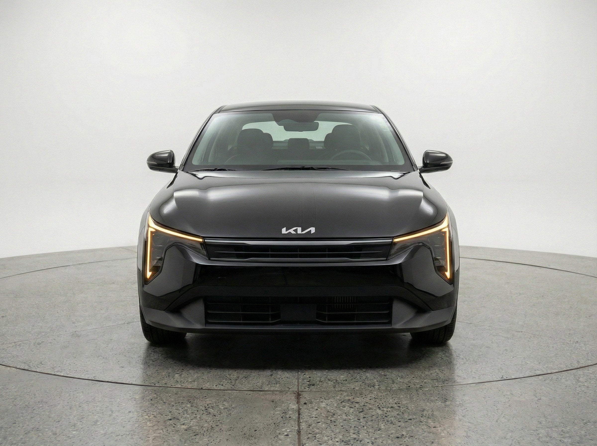 Thumbnail: 2025 Kia K4 - 2
