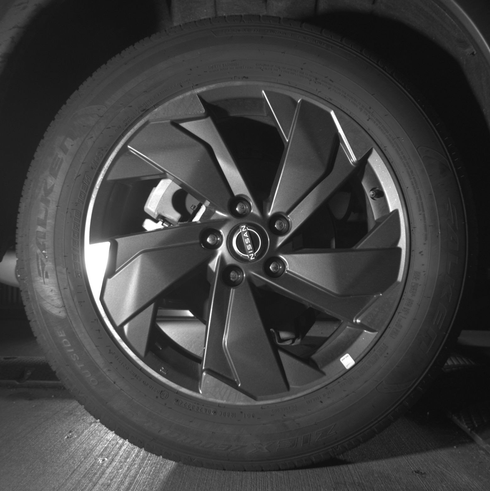 Thumbnail: 2025 Nissan Rogue - 15