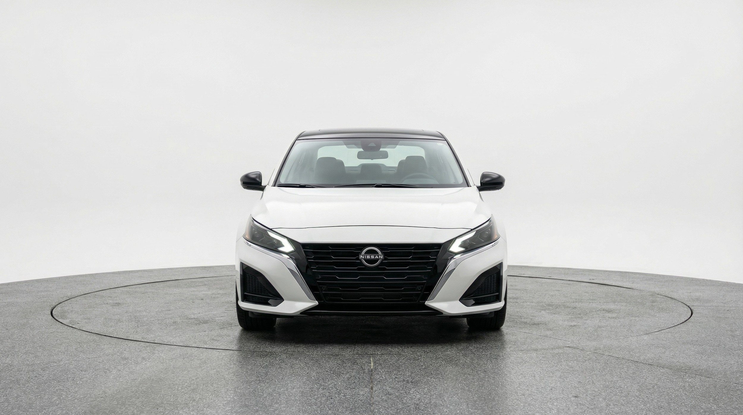 Thumbnail: 2025 Nissan Altima - 2