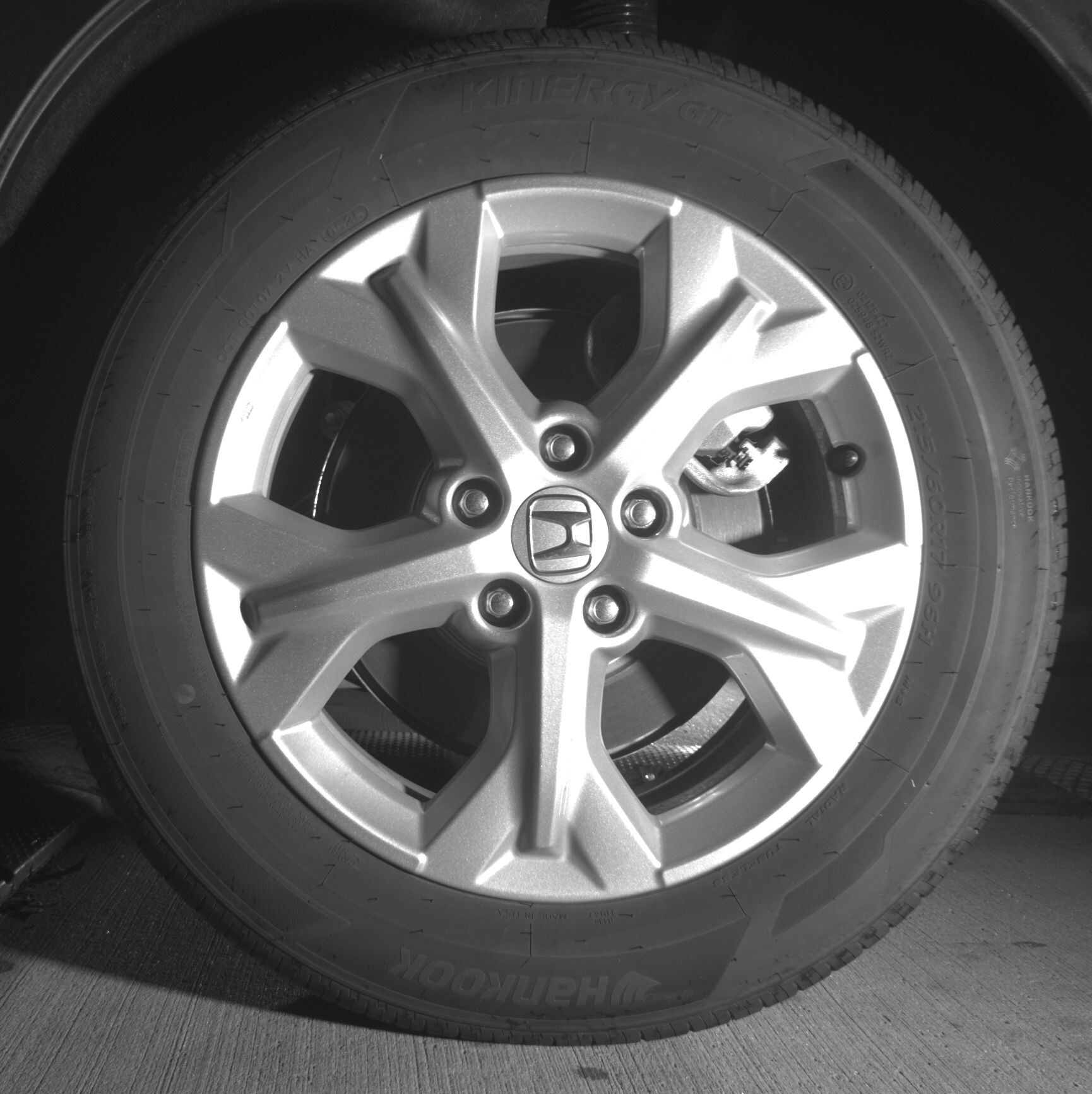 Thumbnail: 2025 Honda HR-V - 11