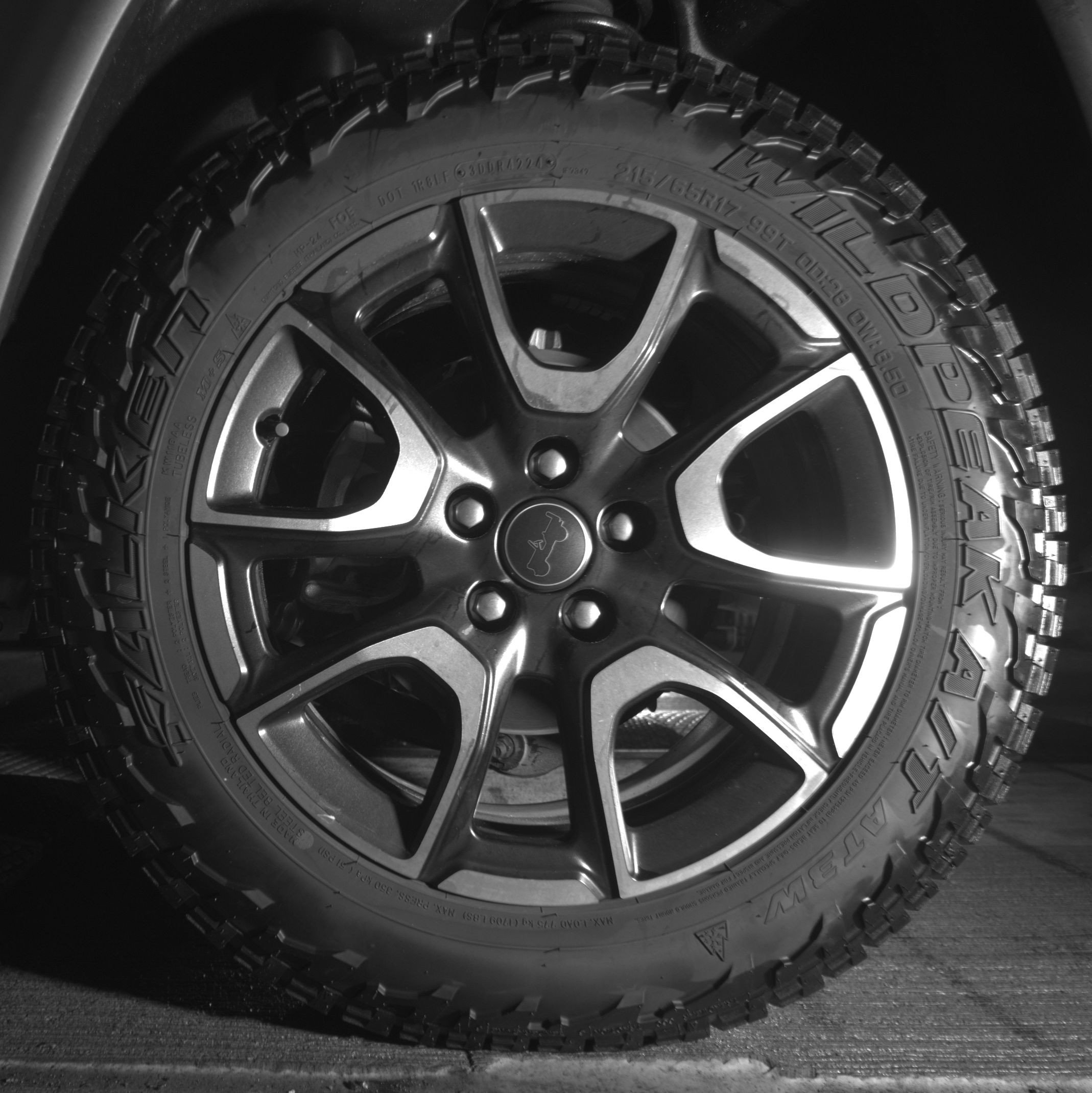 Thumbnail: 2025 Jeep Compass - 14