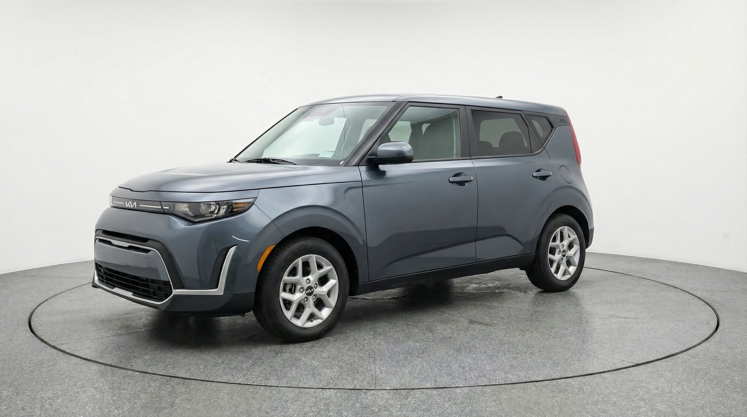 Thumbnail: 2025 Kia Soul - 3