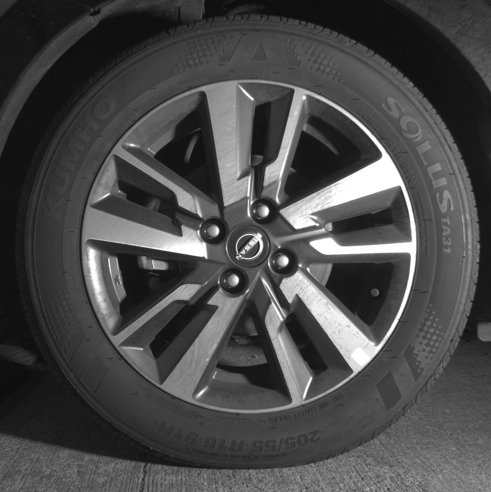 Thumbnail: 2025 Nissan Versa - 9