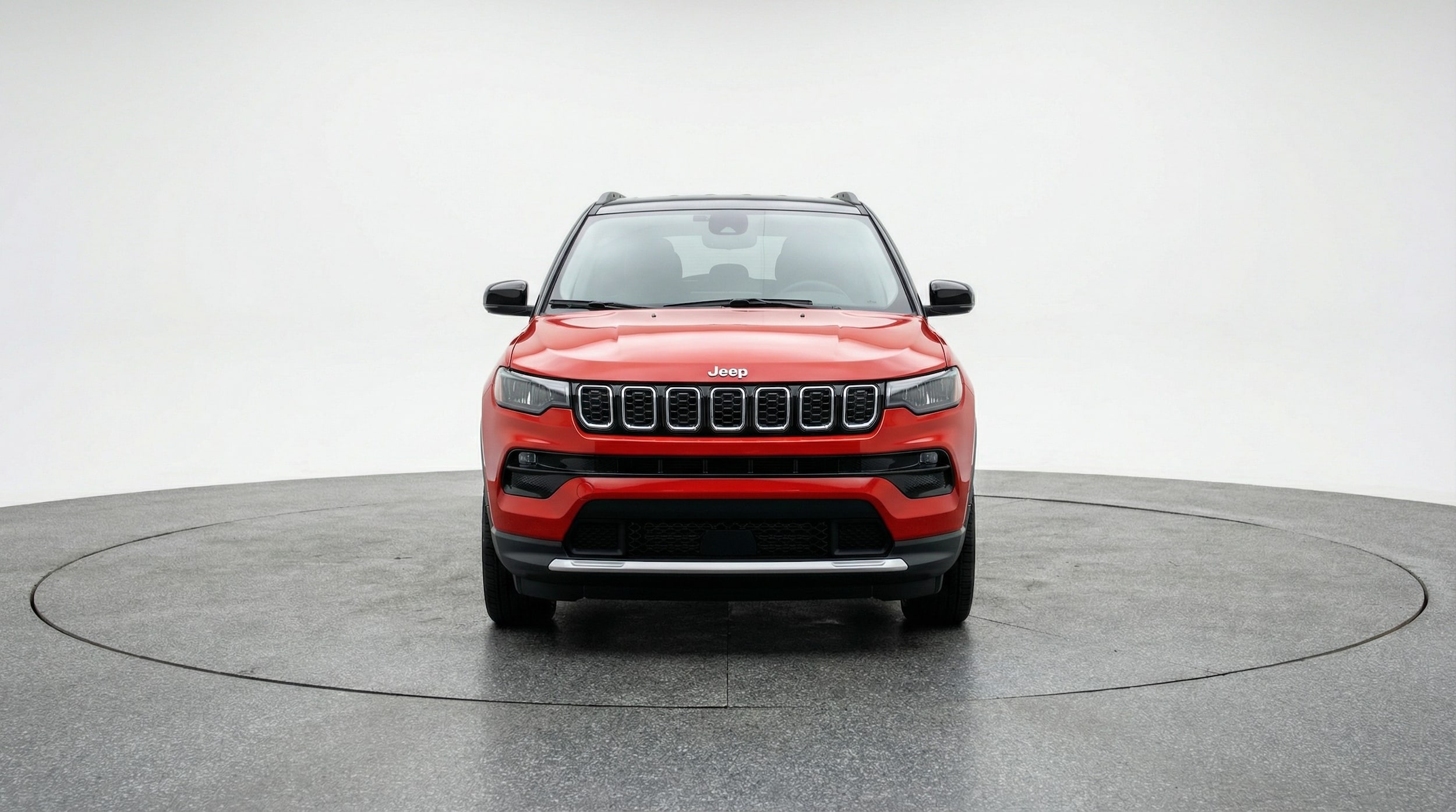 Thumbnail: 2025 Jeep Compass - 2