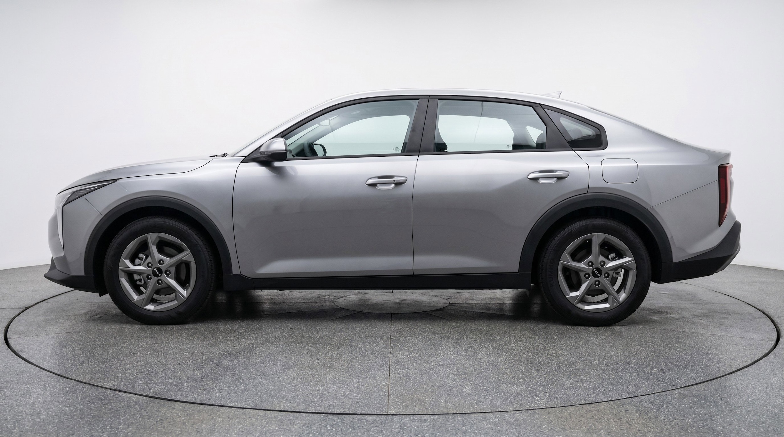 Thumbnail: 2025 Kia K4 - 5