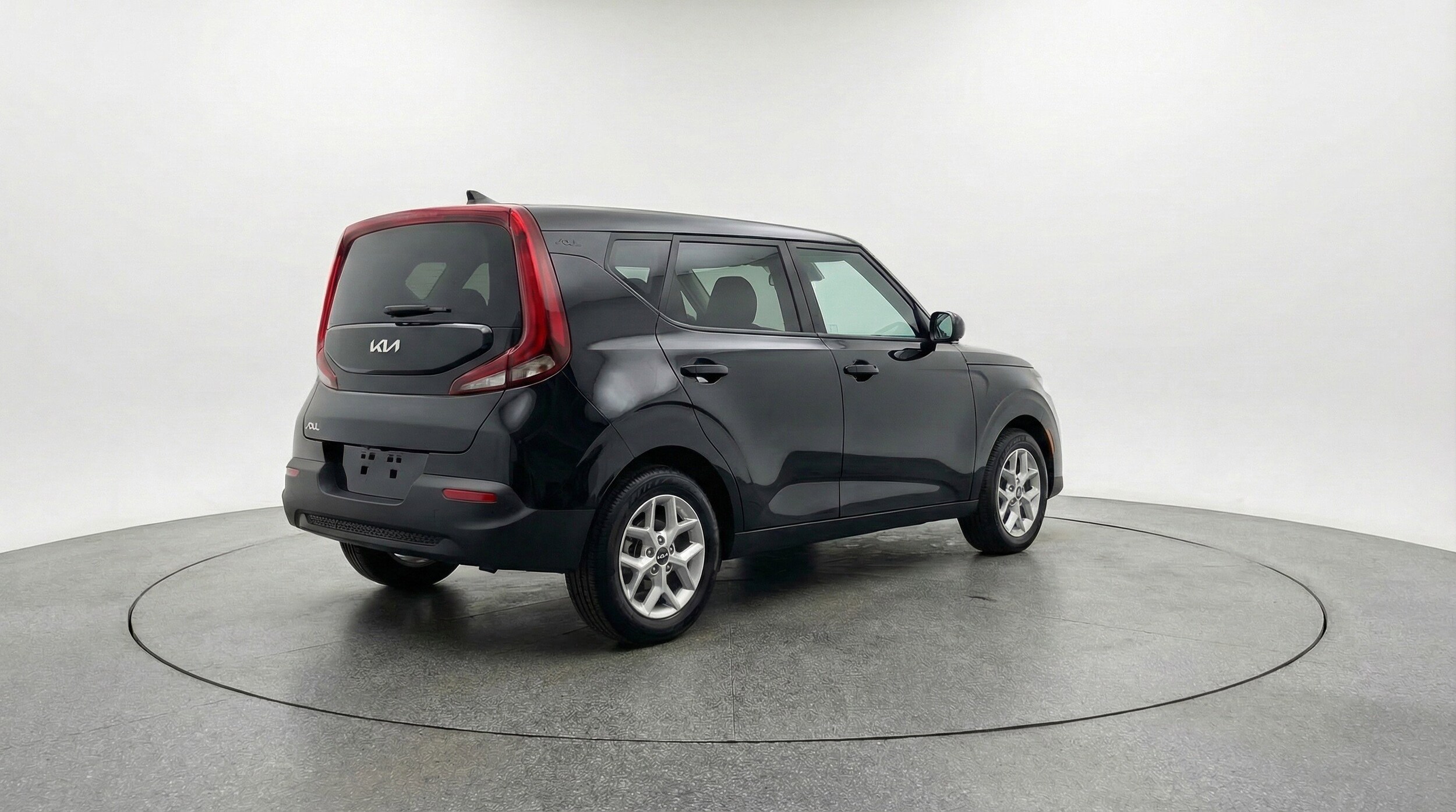 Thumbnail: 2025 Kia Soul - 9