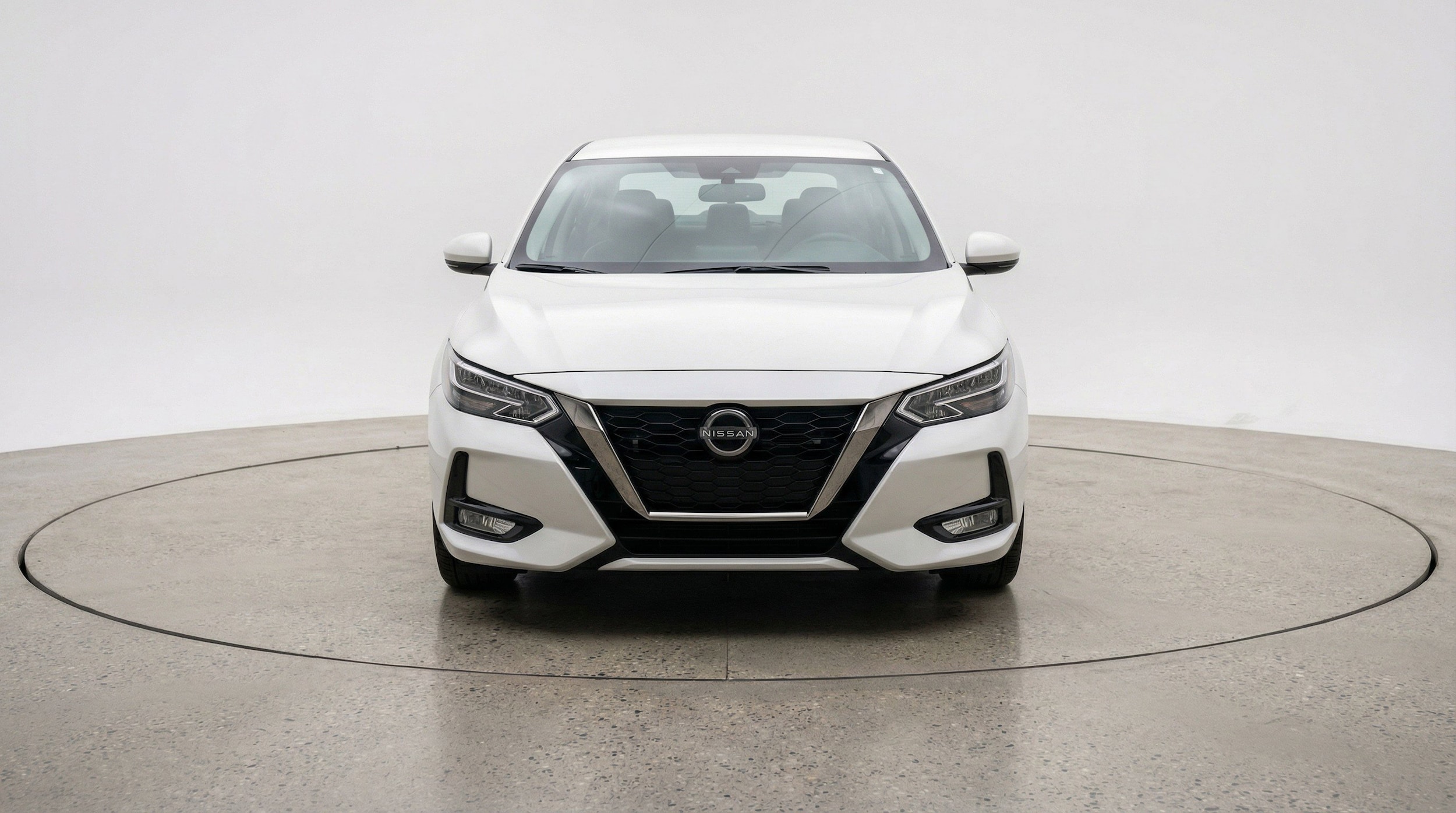 Thumbnail: 2025 Nissan Sentra - 2