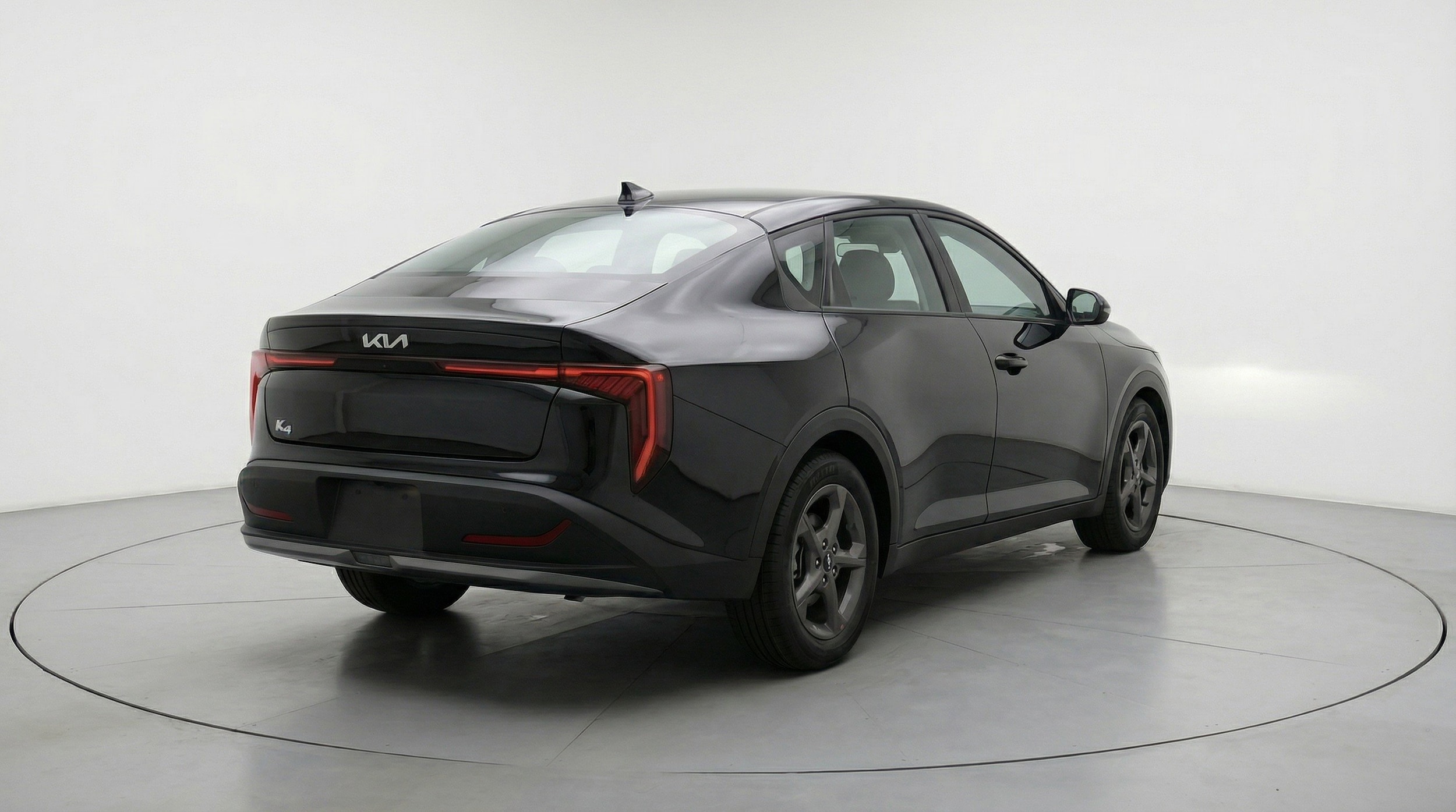 Thumbnail: 2025 Kia K4 - 6