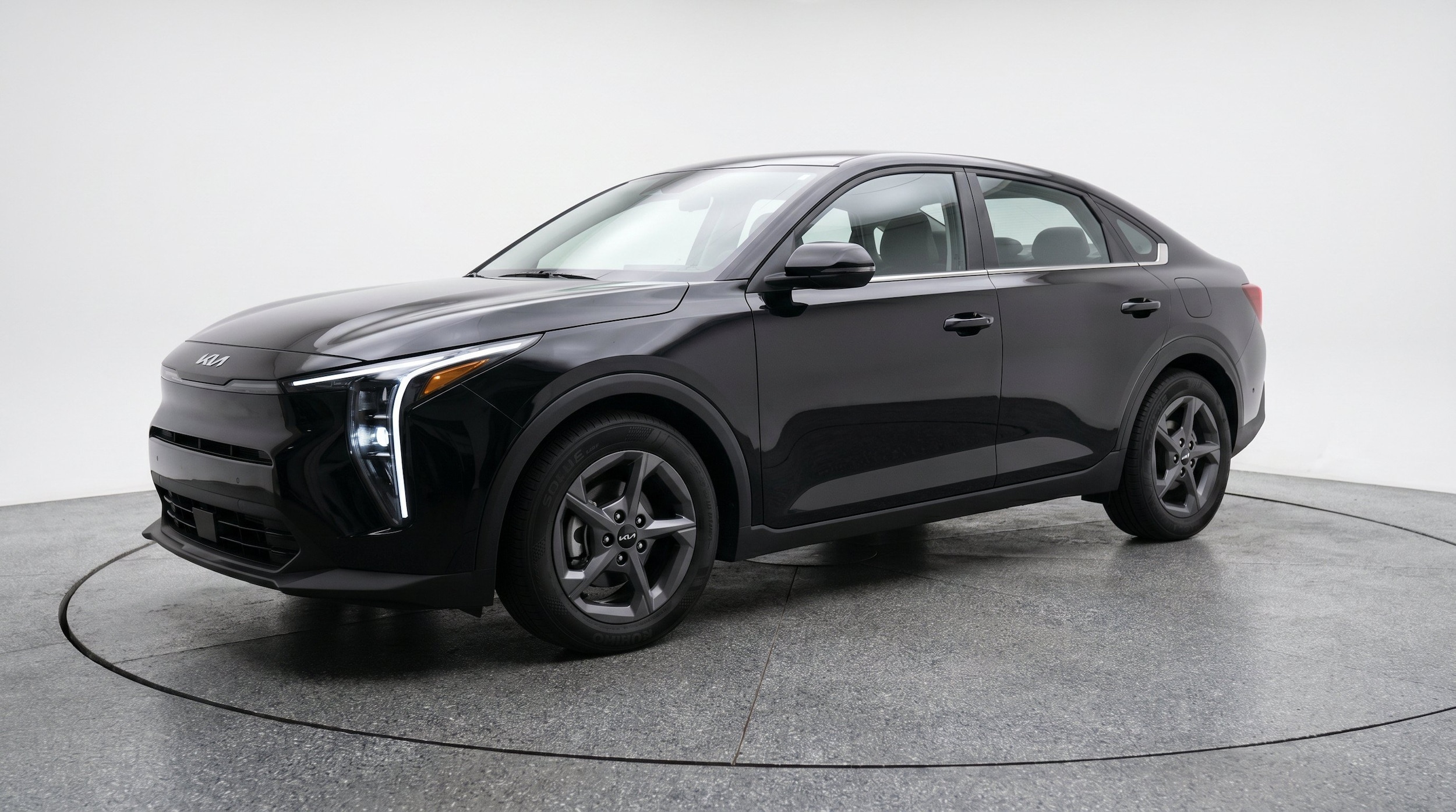 Thumbnail: 2026 Kia K4 - 3