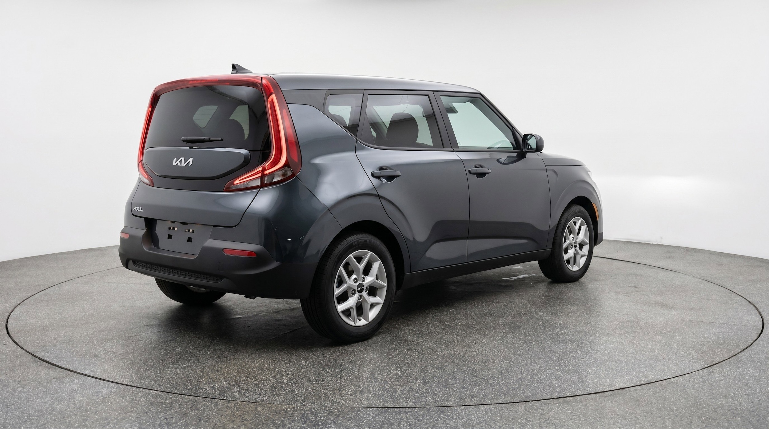 Thumbnail: 2025 Kia Soul - 9