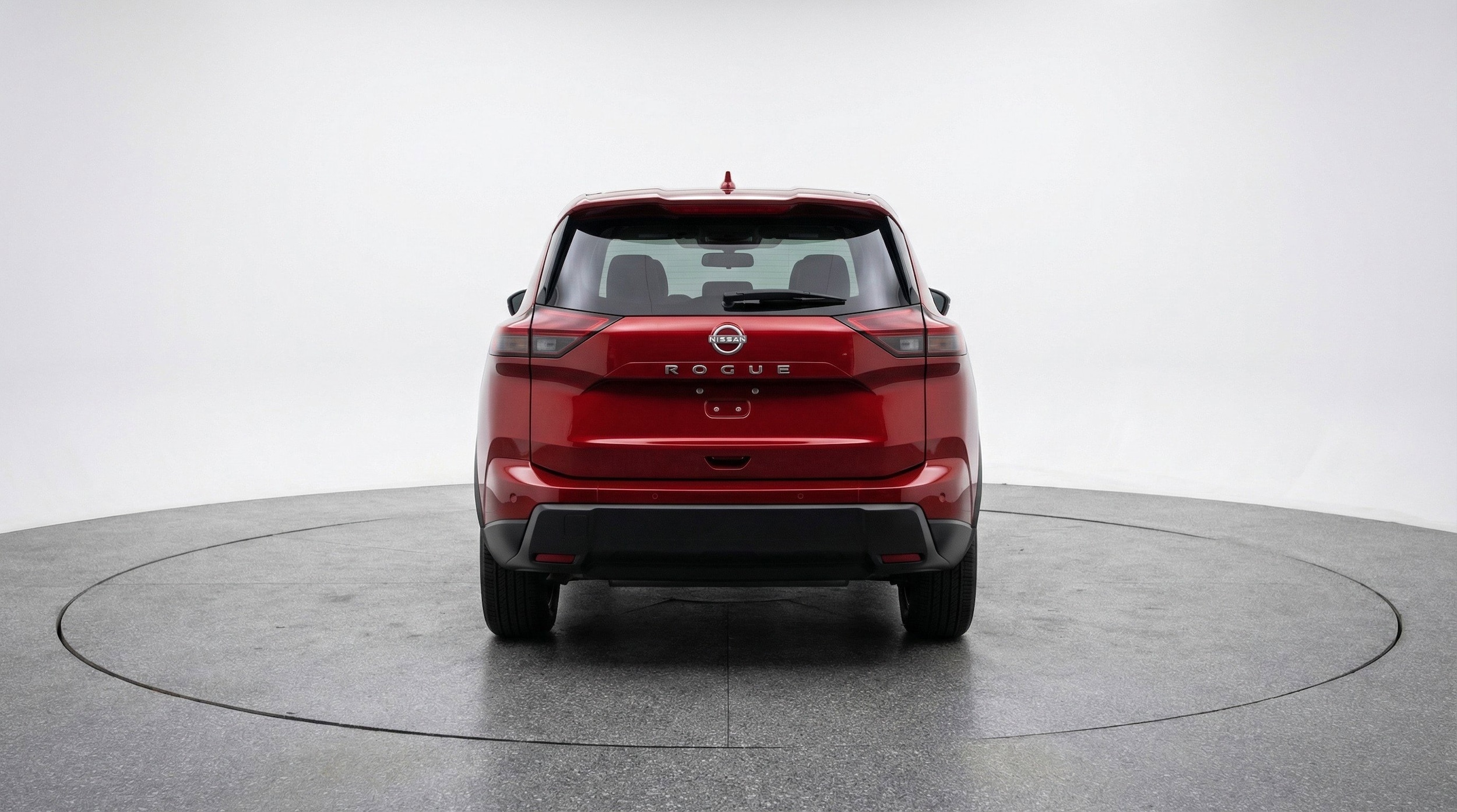 Thumbnail: 2025 Nissan Rogue - 7