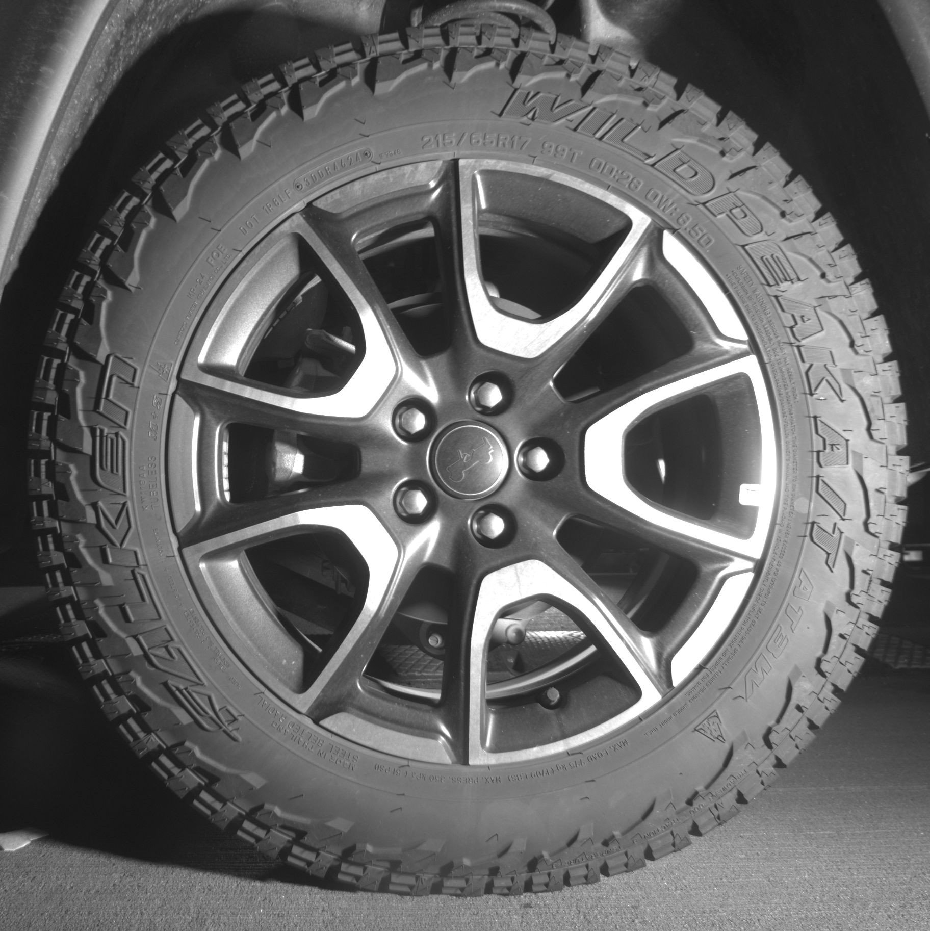 Thumbnail: 2025 Jeep Compass - 14