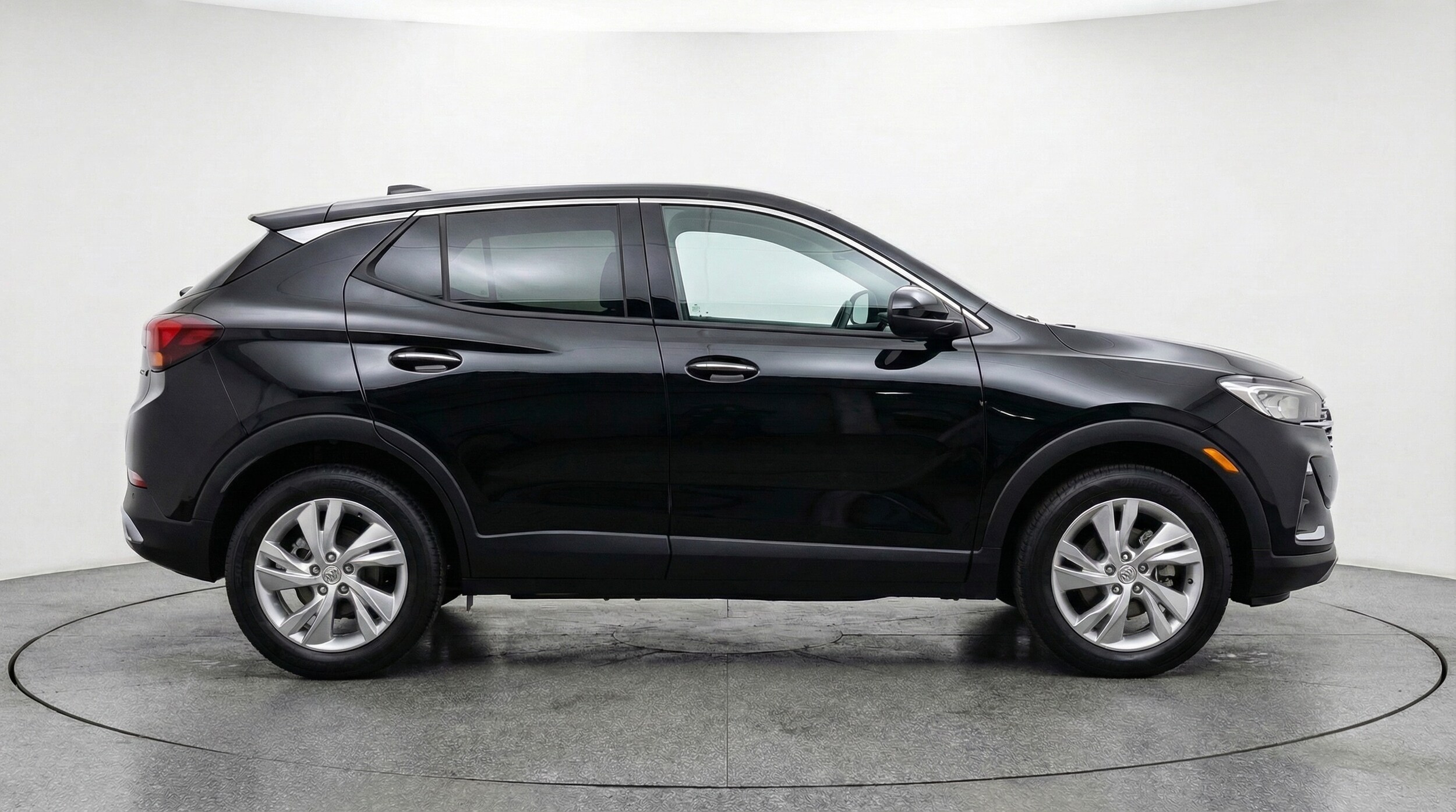 Thumbnail: 2025 Buick Encore GX - 8