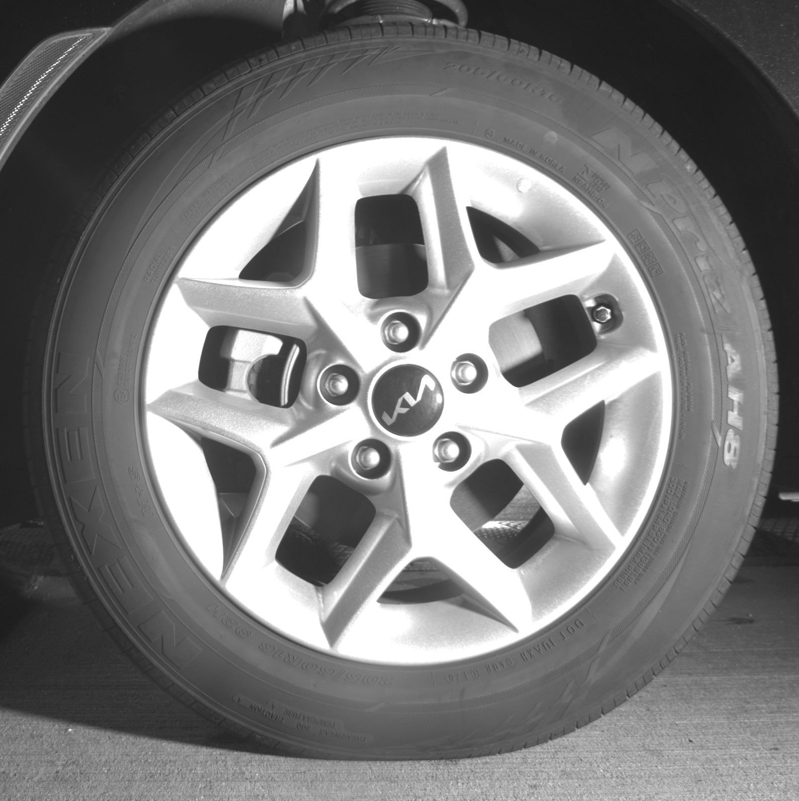 Thumbnail: 2025 Kia Soul - 12