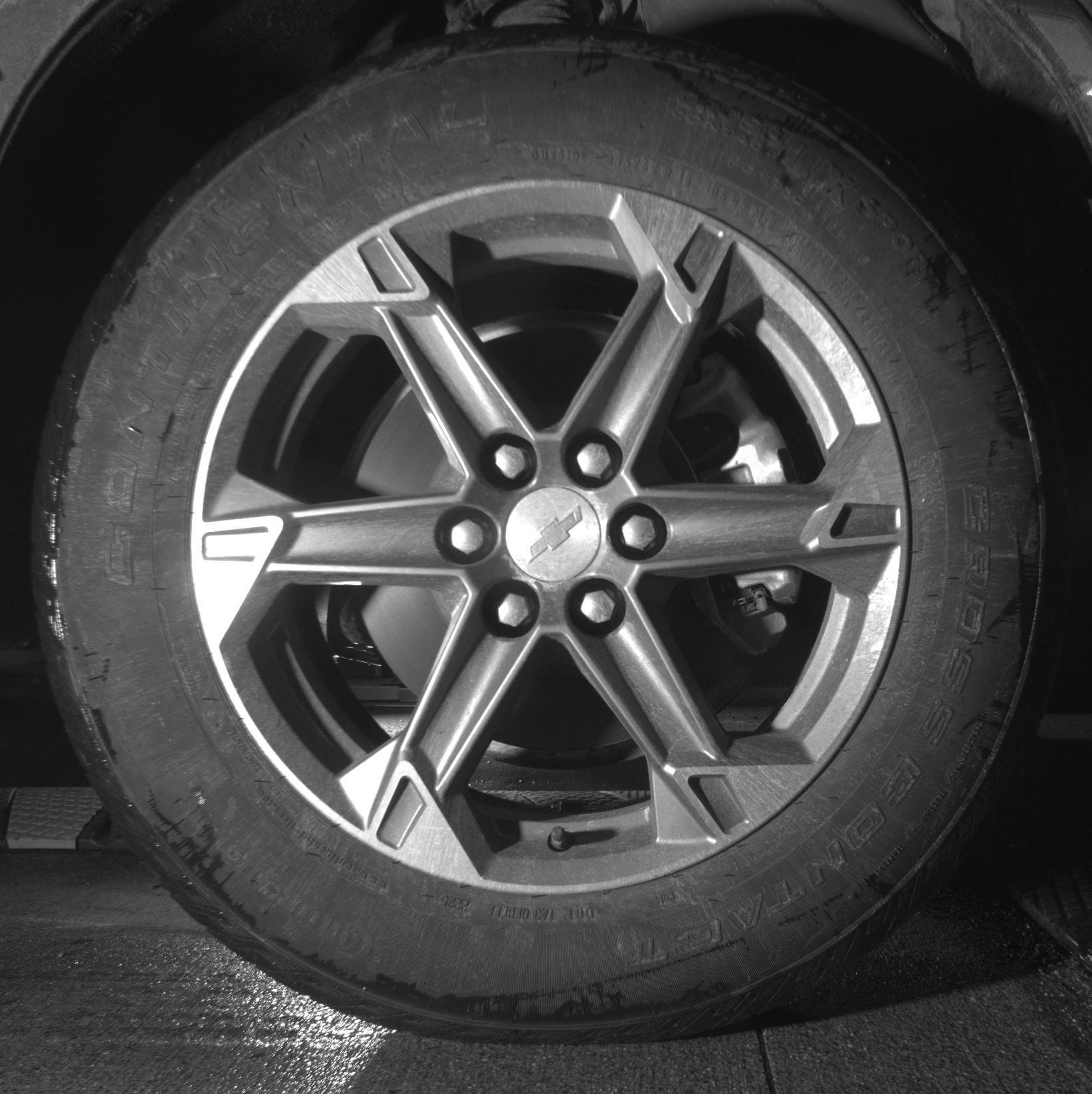 Thumbnail: 2025 Chevrolet Blazer - 13