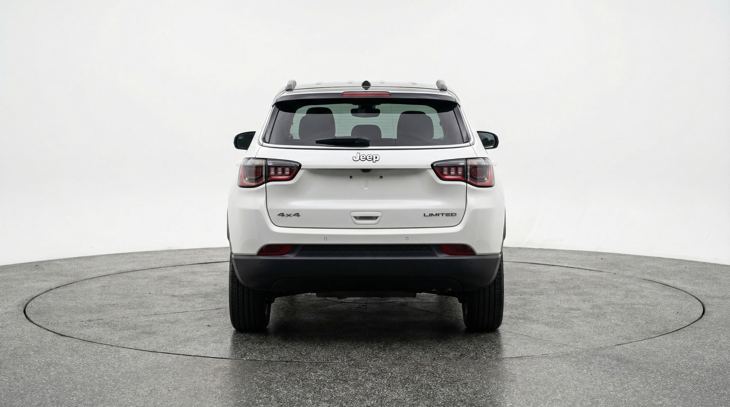 Thumbnail: 2025 Jeep Compass - 7