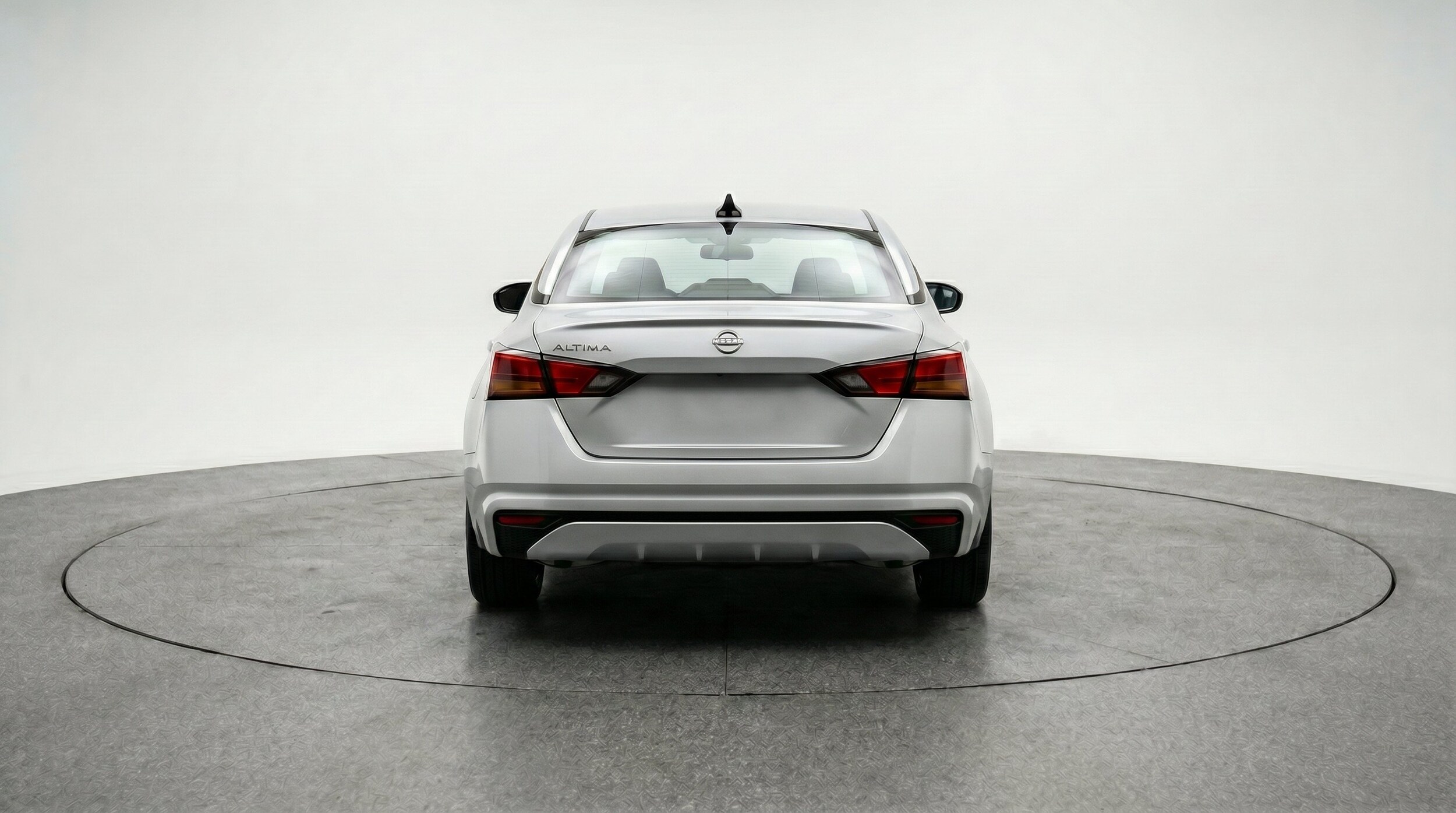 Thumbnail: 2026 Nissan Altima - 7