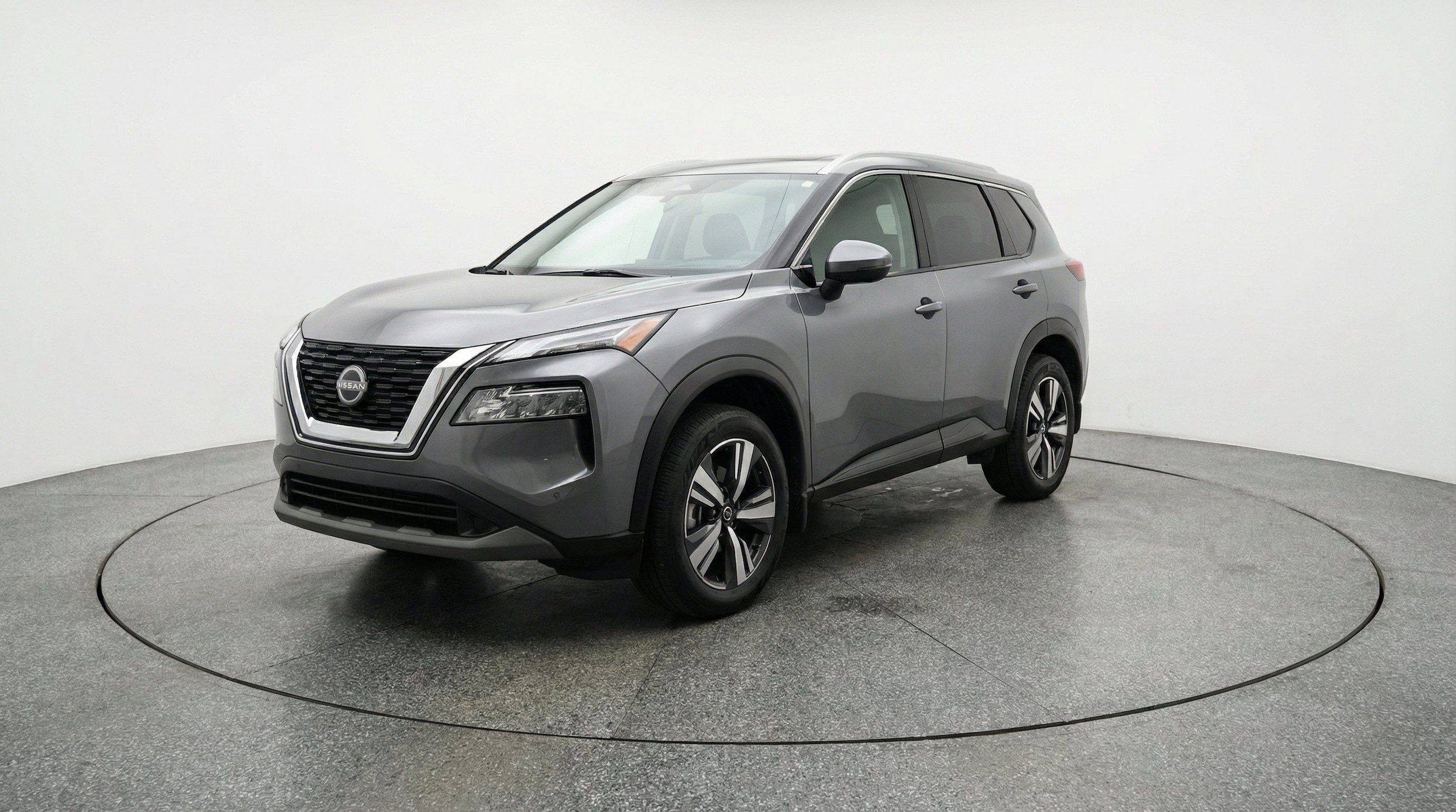 Thumbnail: 2026 Nissan Rogue - 3