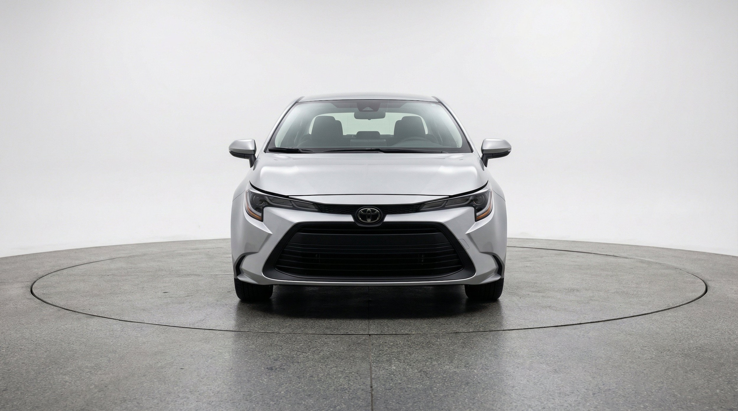 Thumbnail: 2025 Toyota Corolla - 2