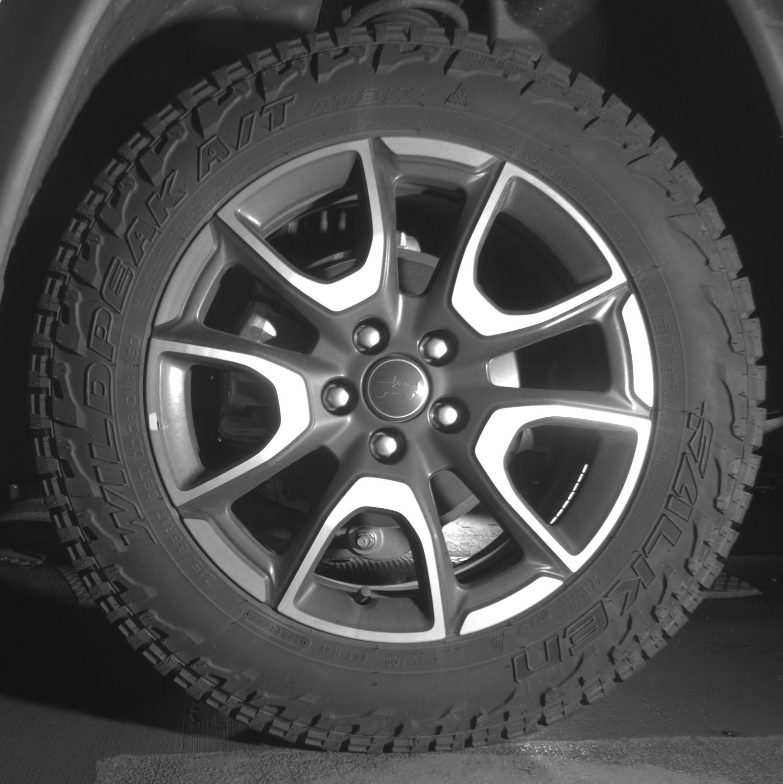 Thumbnail: 2025 Jeep Compass - 11