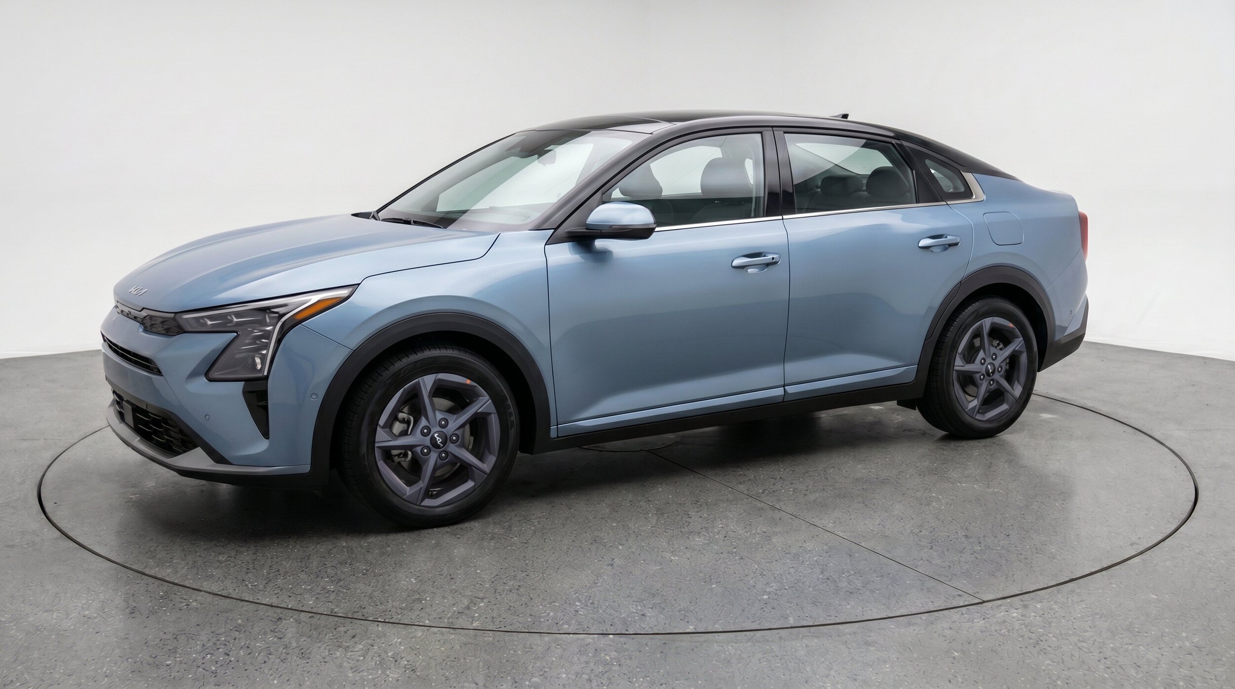 Thumbnail: 2026 Kia K4 - 3