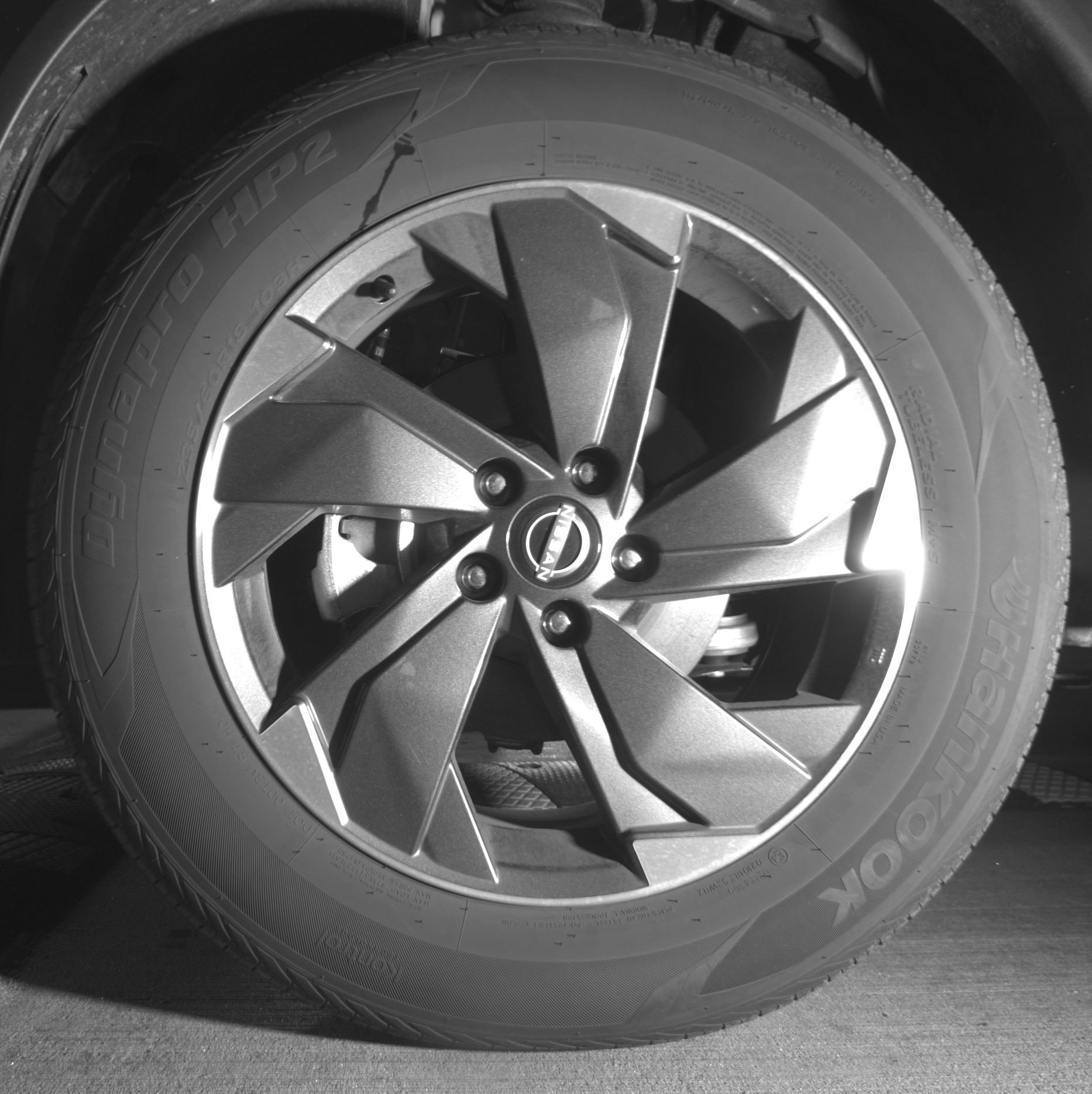 Thumbnail: 2025 Nissan Rogue - 12