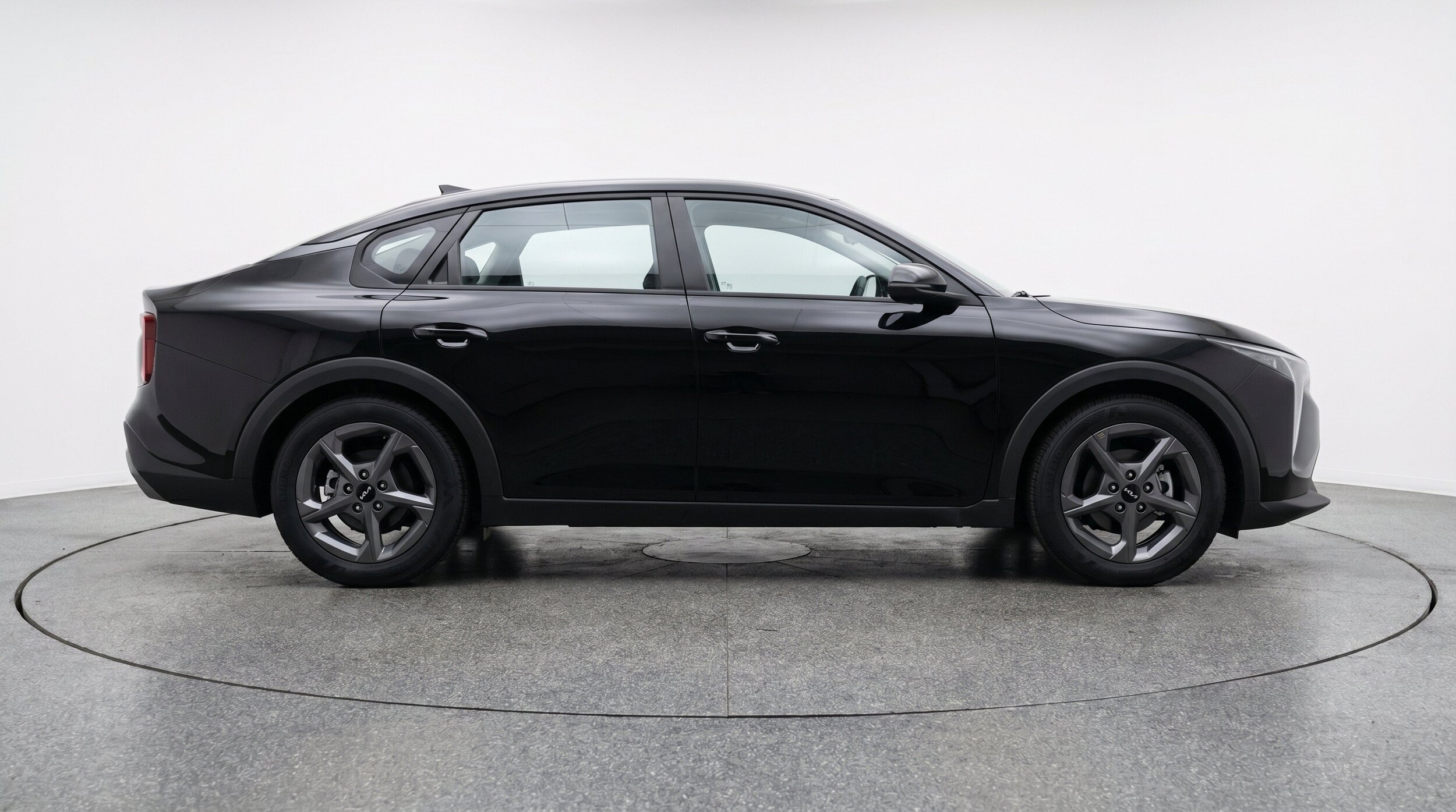 Thumbnail: 2026 Kia K4 - 11