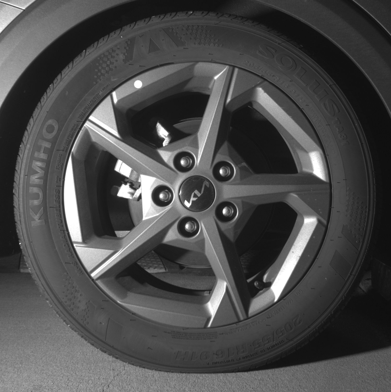 Thumbnail: 2025 Kia K4 - 12