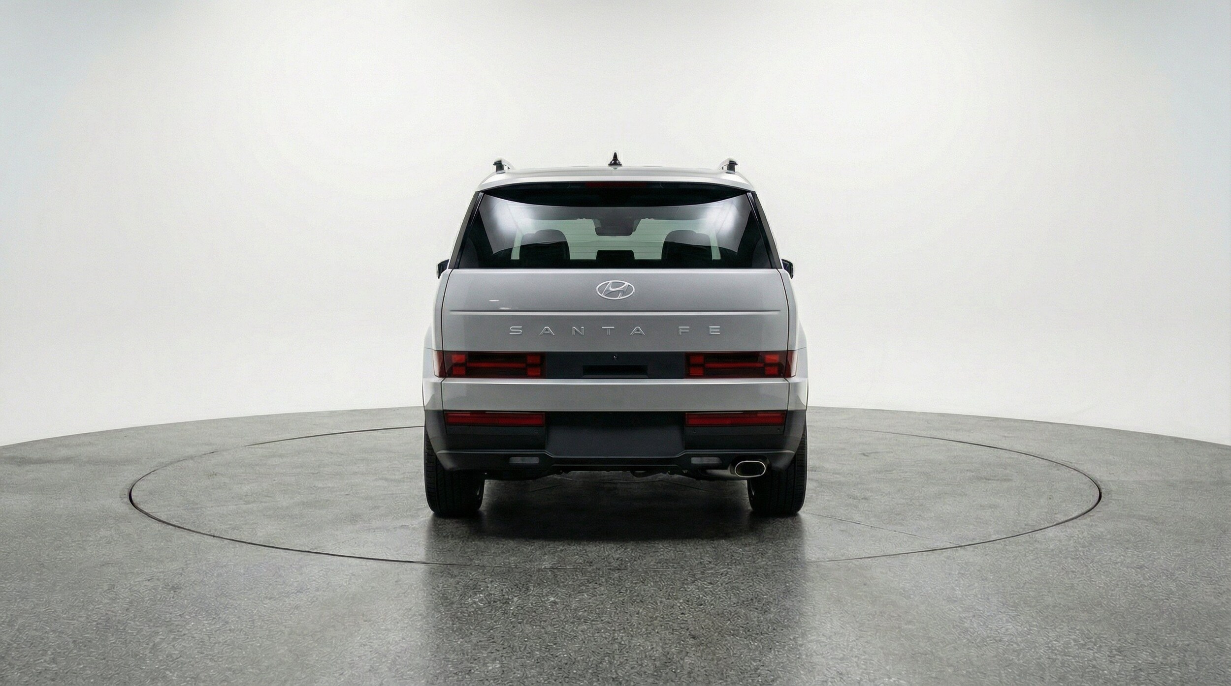 Thumbnail: 2026 Hyundai Santa Fe - 7