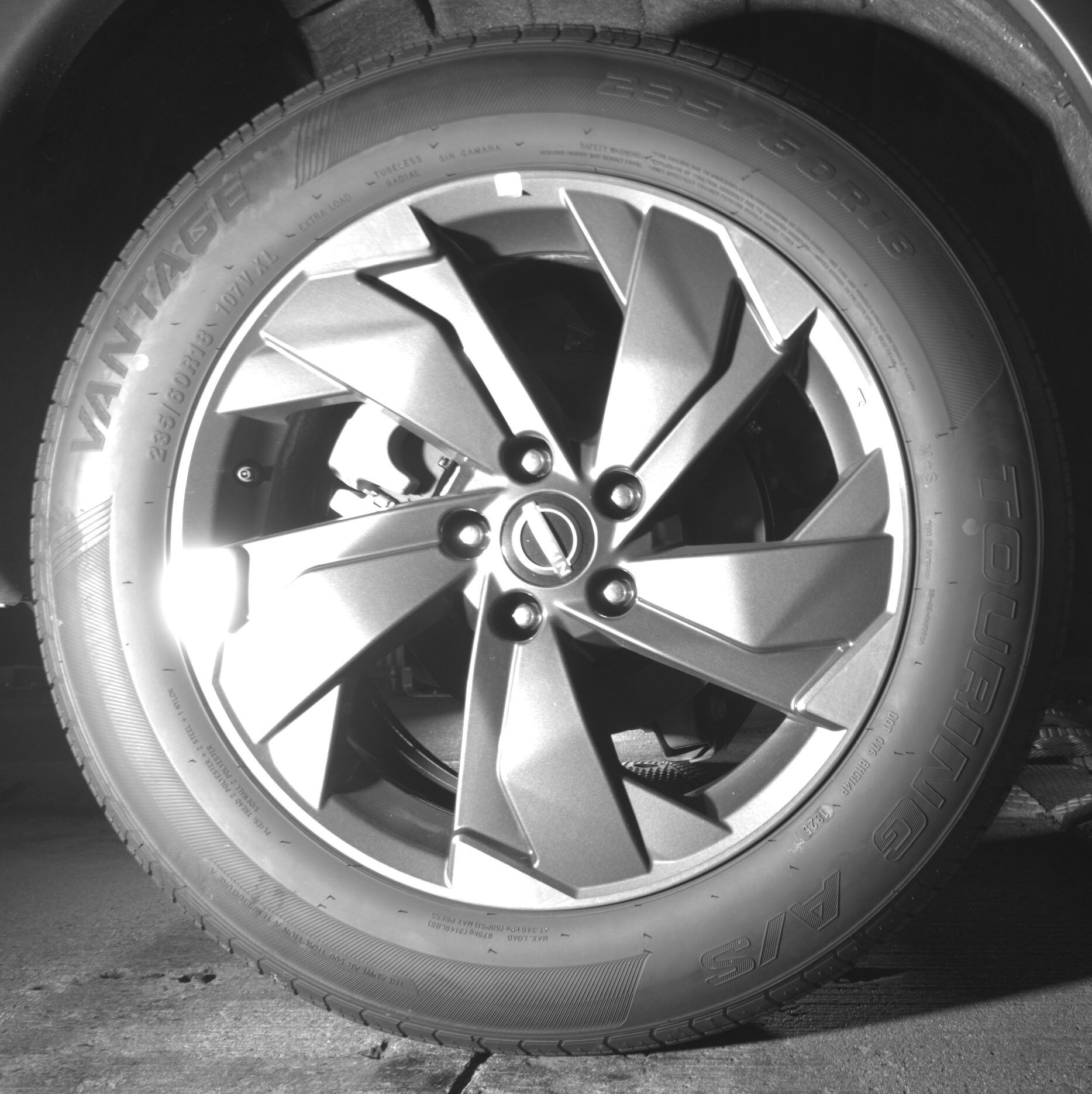 Thumbnail: 2025 Nissan Rogue - 12