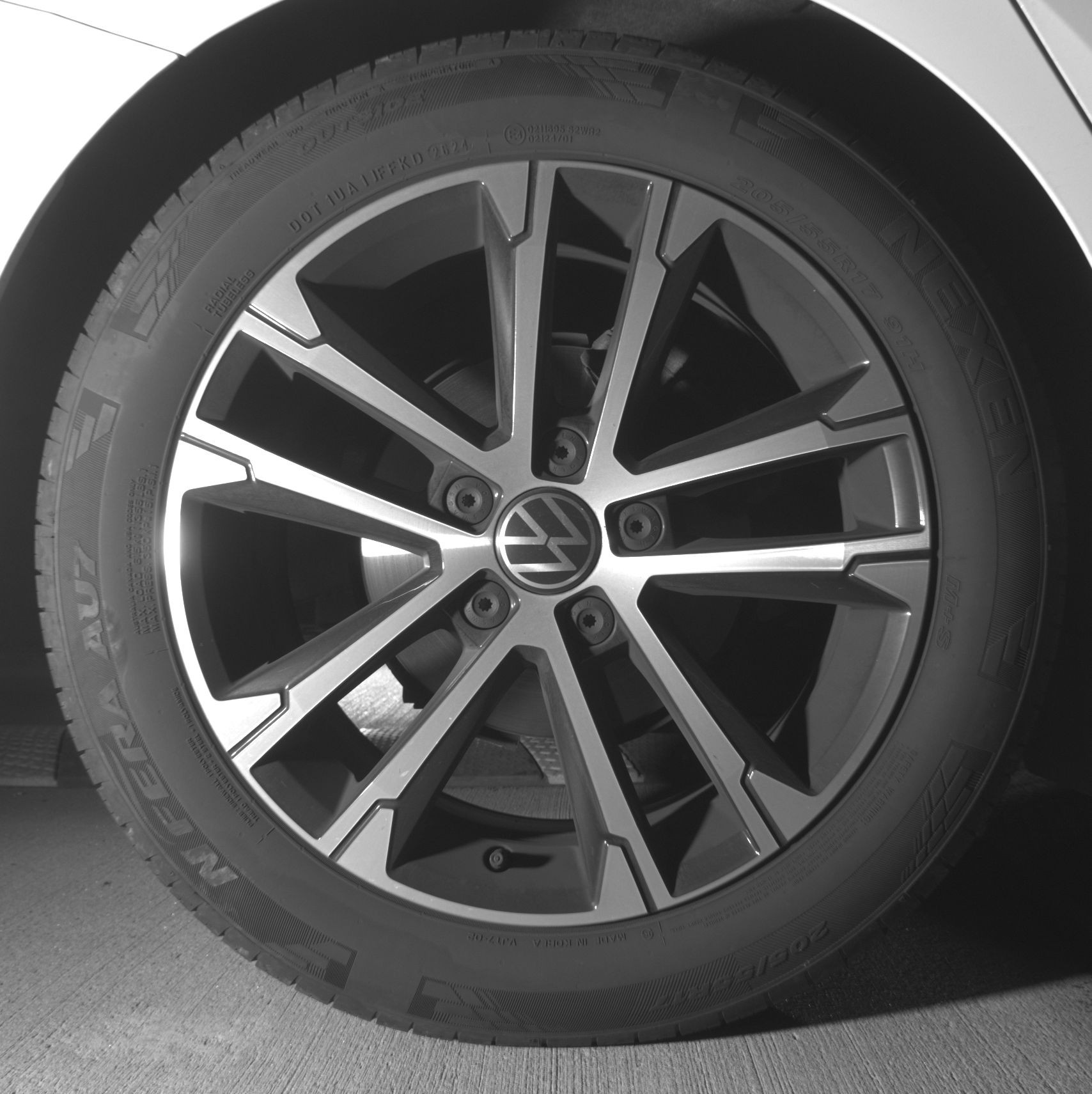 Thumbnail: 2025 Volkswagen Jetta - 12