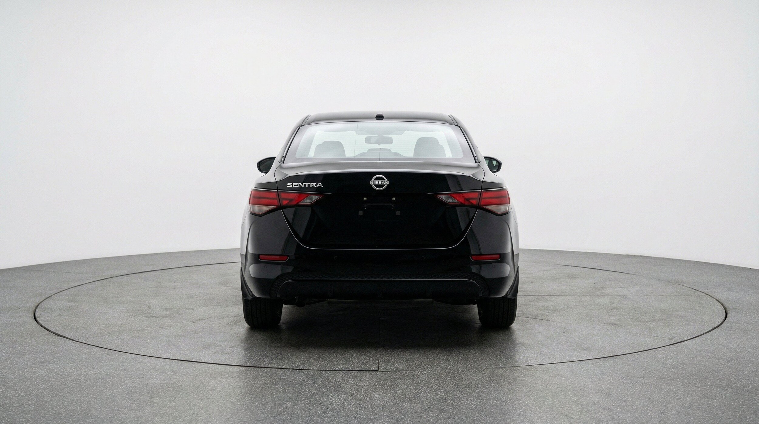 Thumbnail: 2025 Nissan Sentra - 7