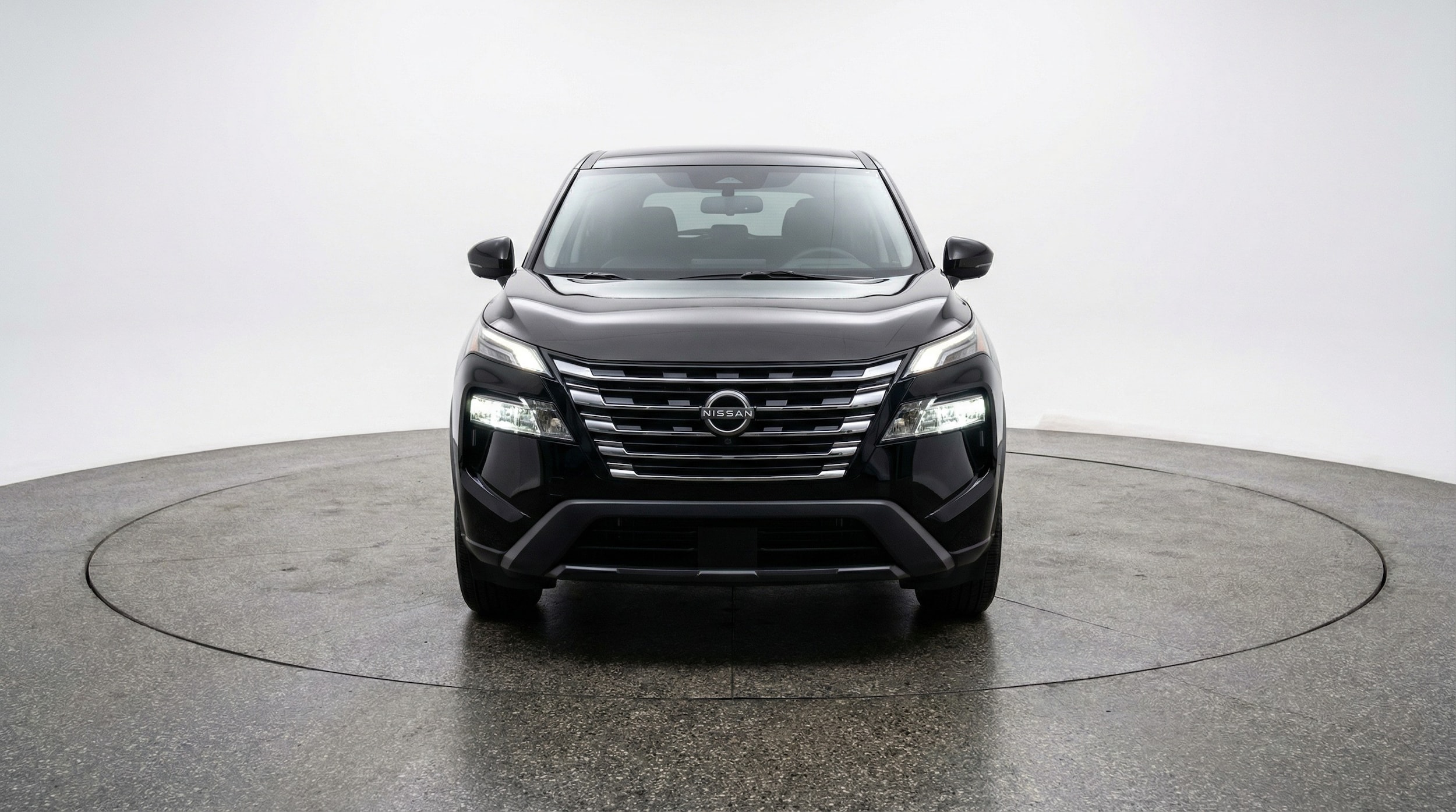 Thumbnail: 2025 Nissan Rogue - 2