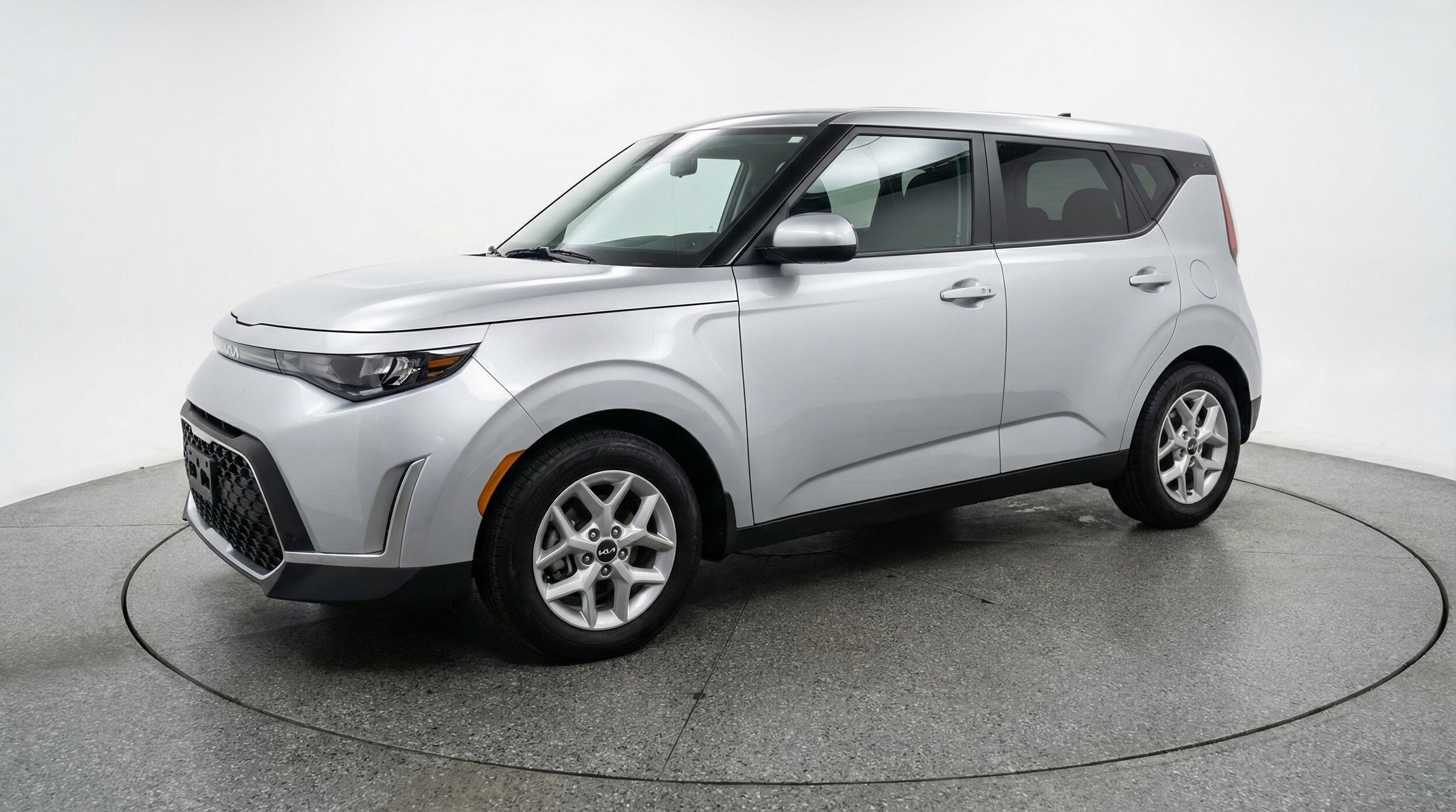 Thumbnail: 2025 Kia Soul - 3