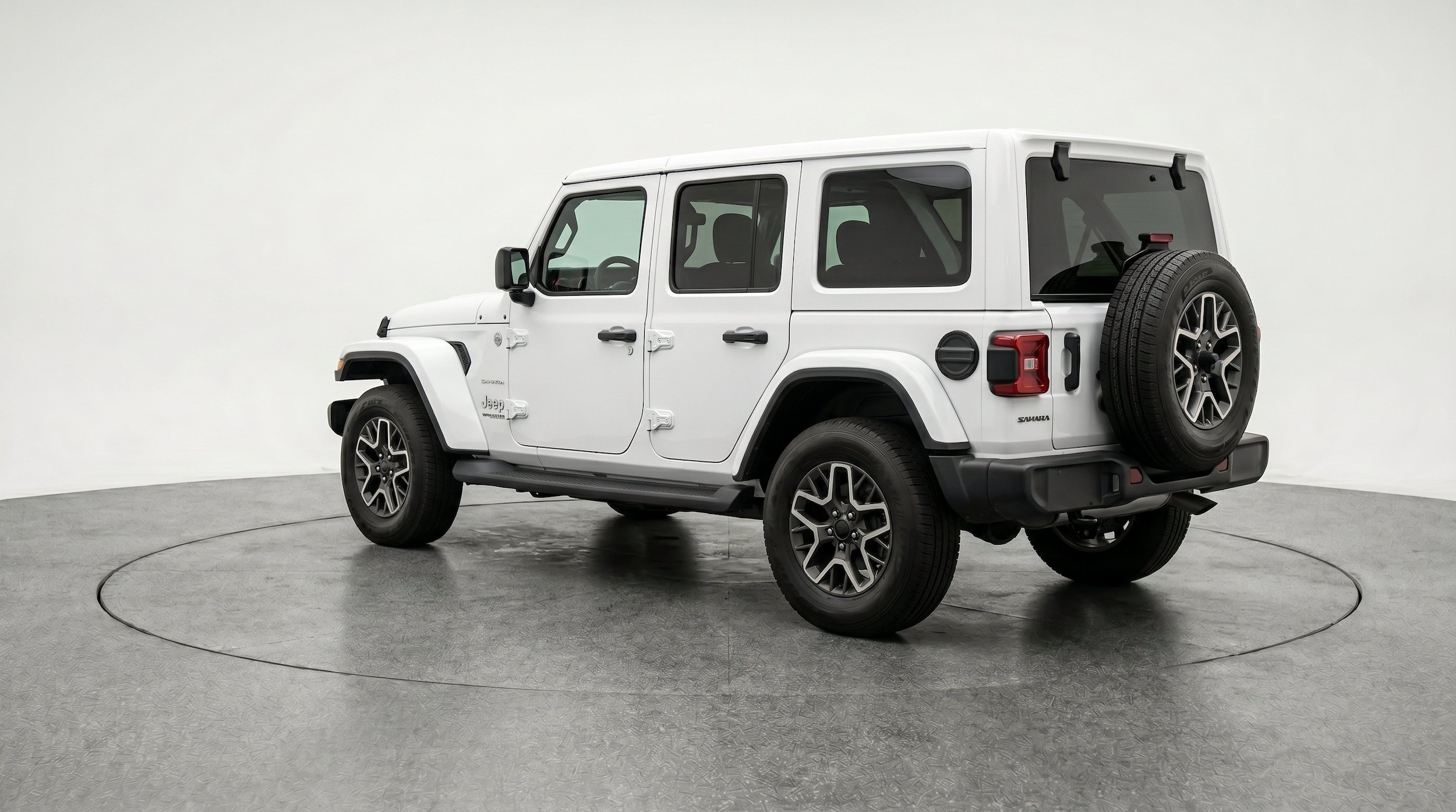 Thumbnail: 2025 Jeep Wrangler - 6