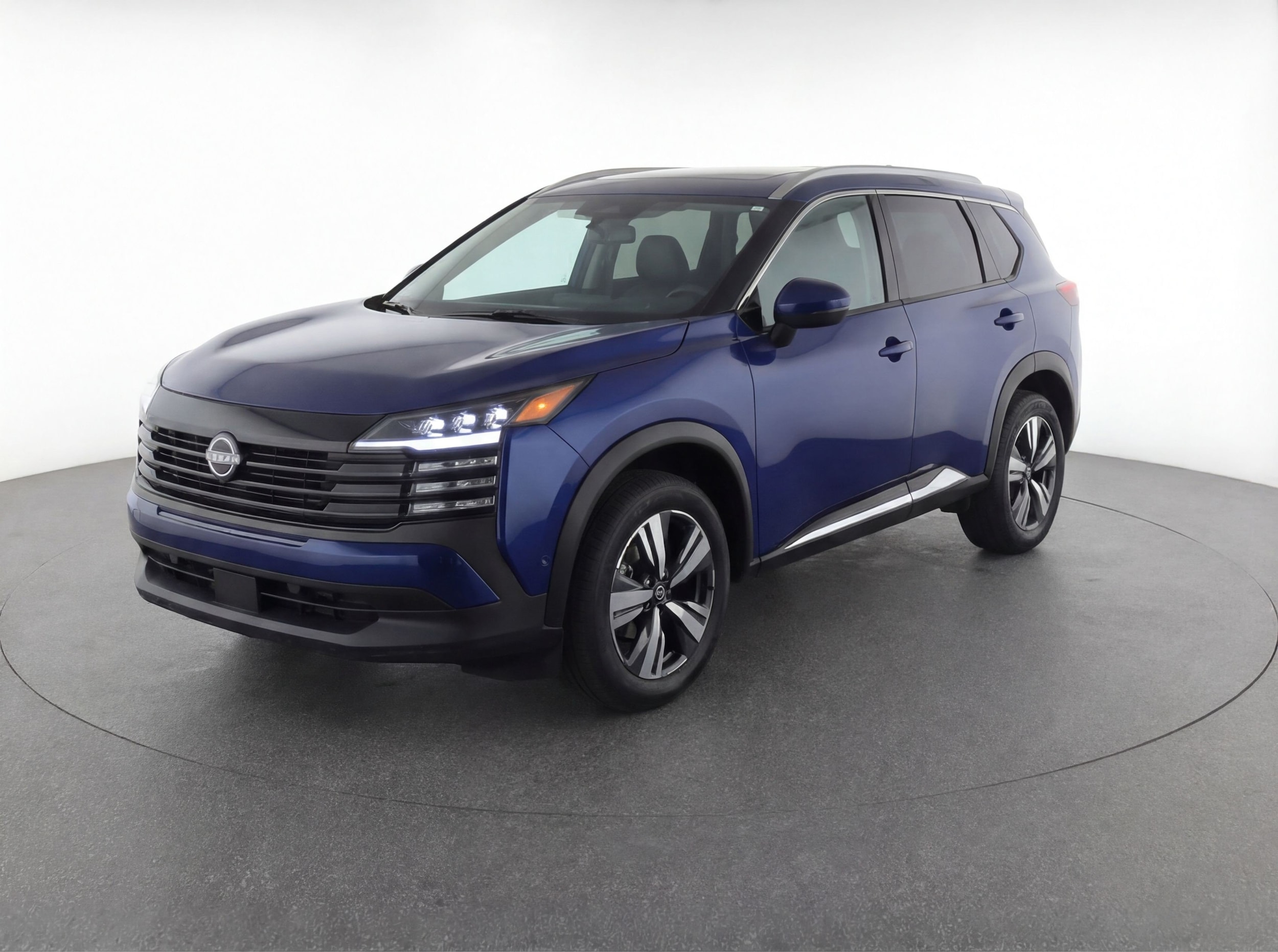 Thumbnail: 2025 Nissan Kicks - 3
