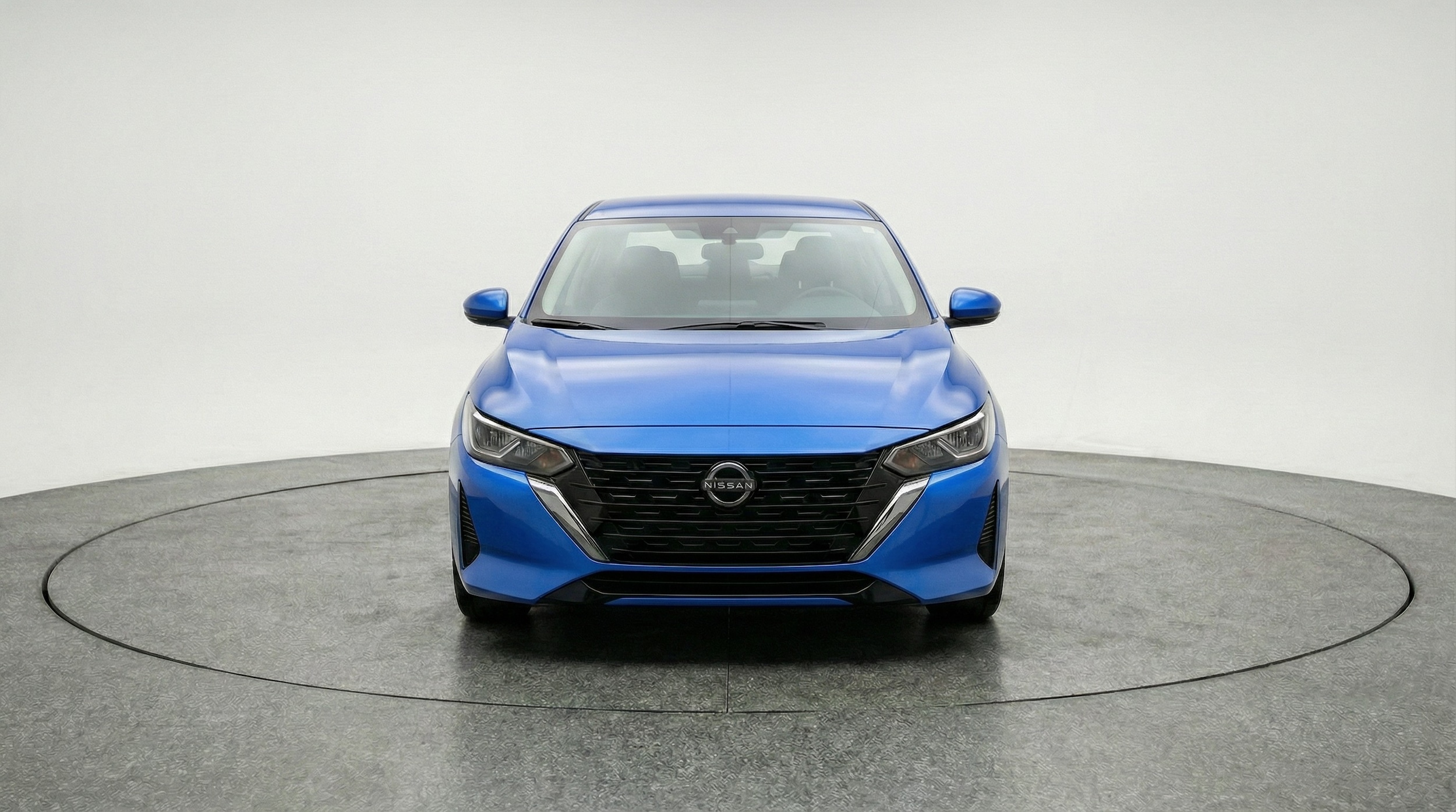 Thumbnail: 2025 Nissan Sentra - 2