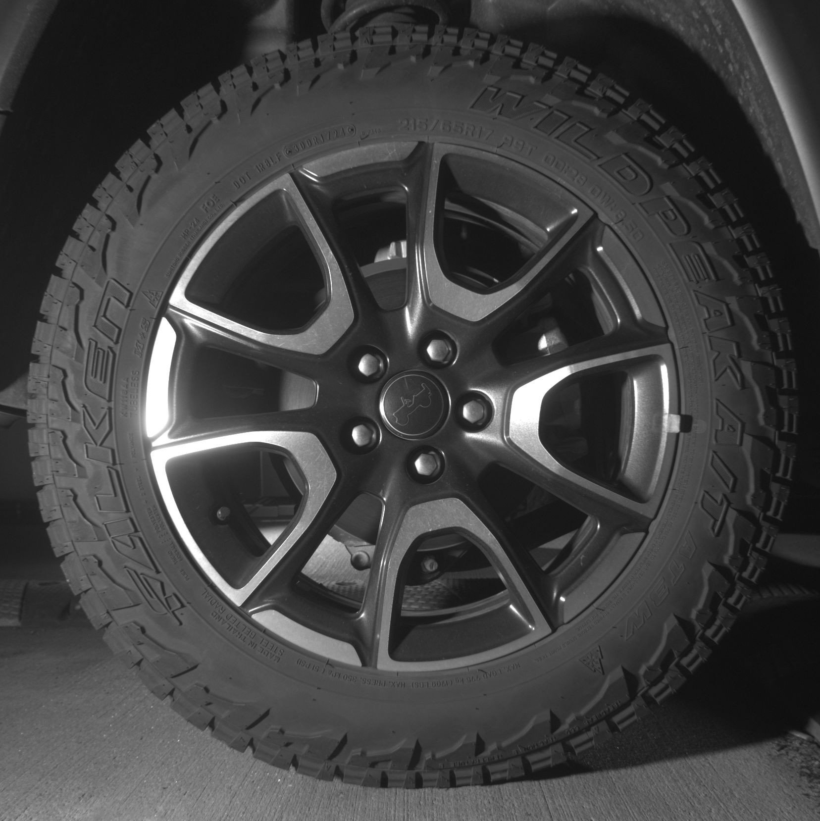 Thumbnail: 2025 Jeep Compass - 15