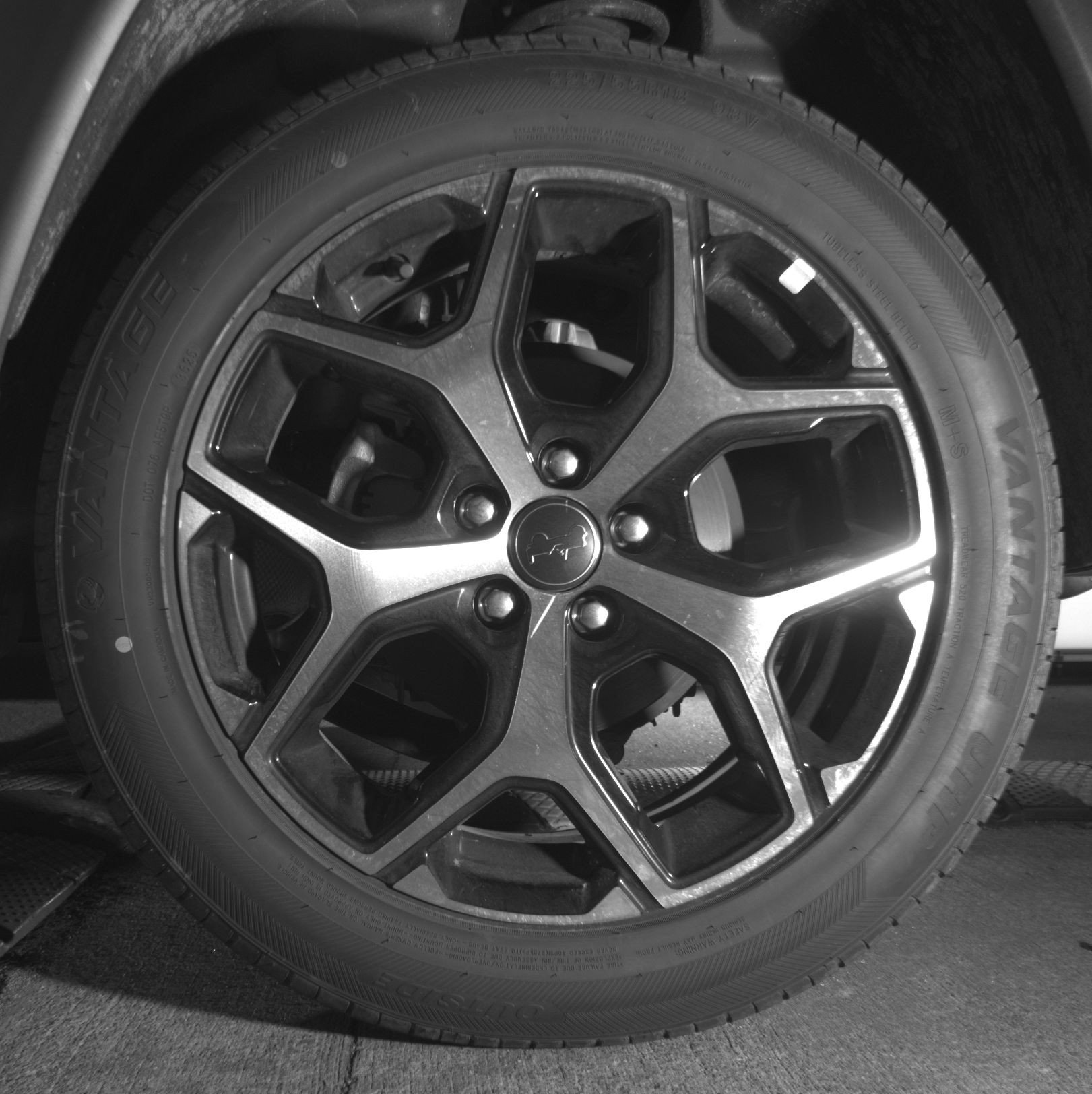 Thumbnail: 2025 Jeep Compass - 14