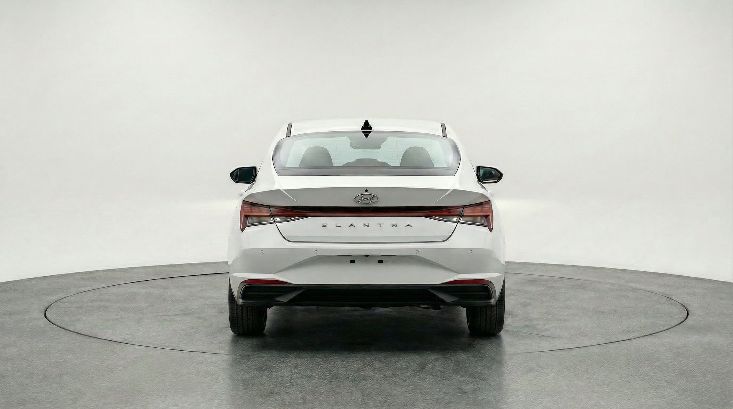 Thumbnail: 2026 Hyundai Elantra - 7