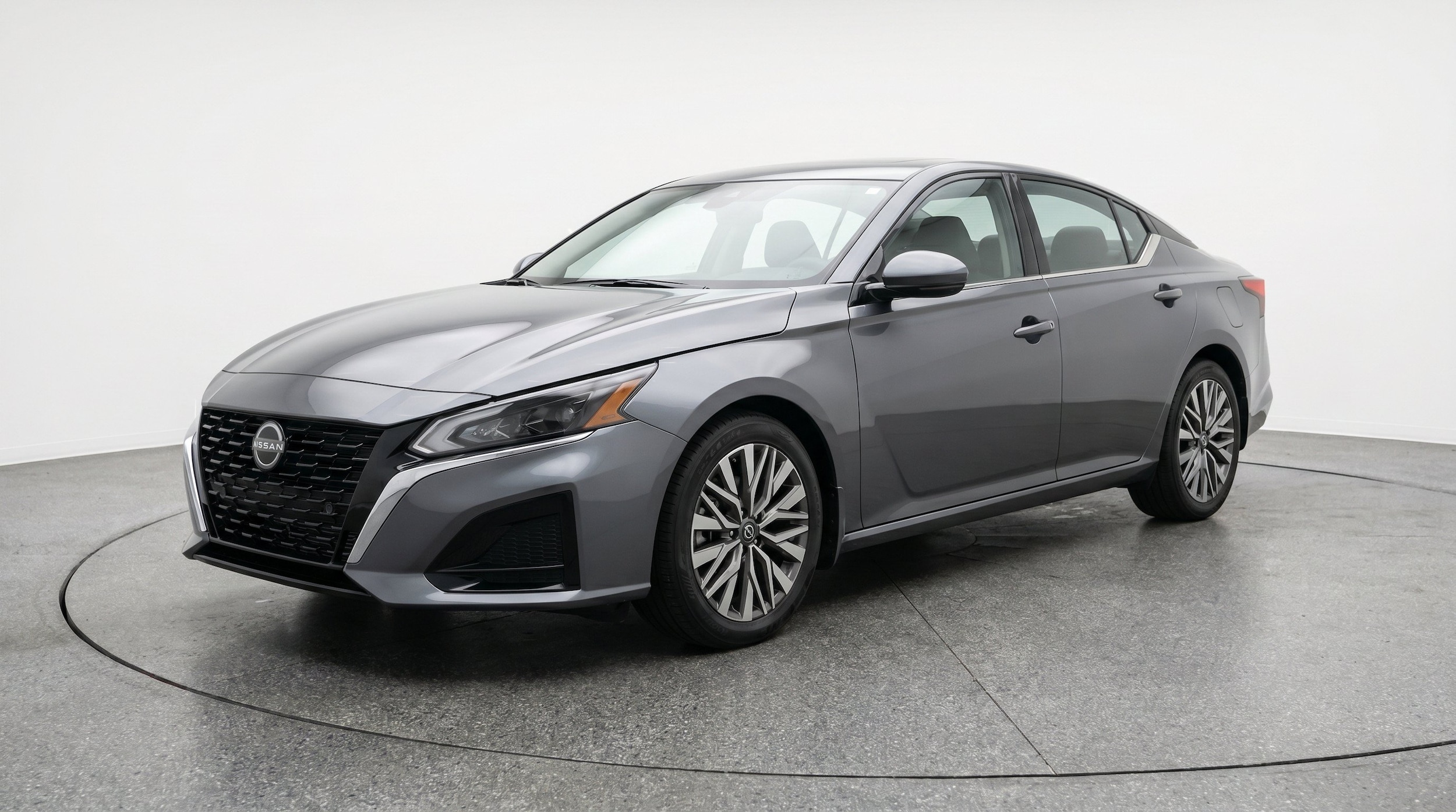 Thumbnail: 2026 Nissan Altima - 3