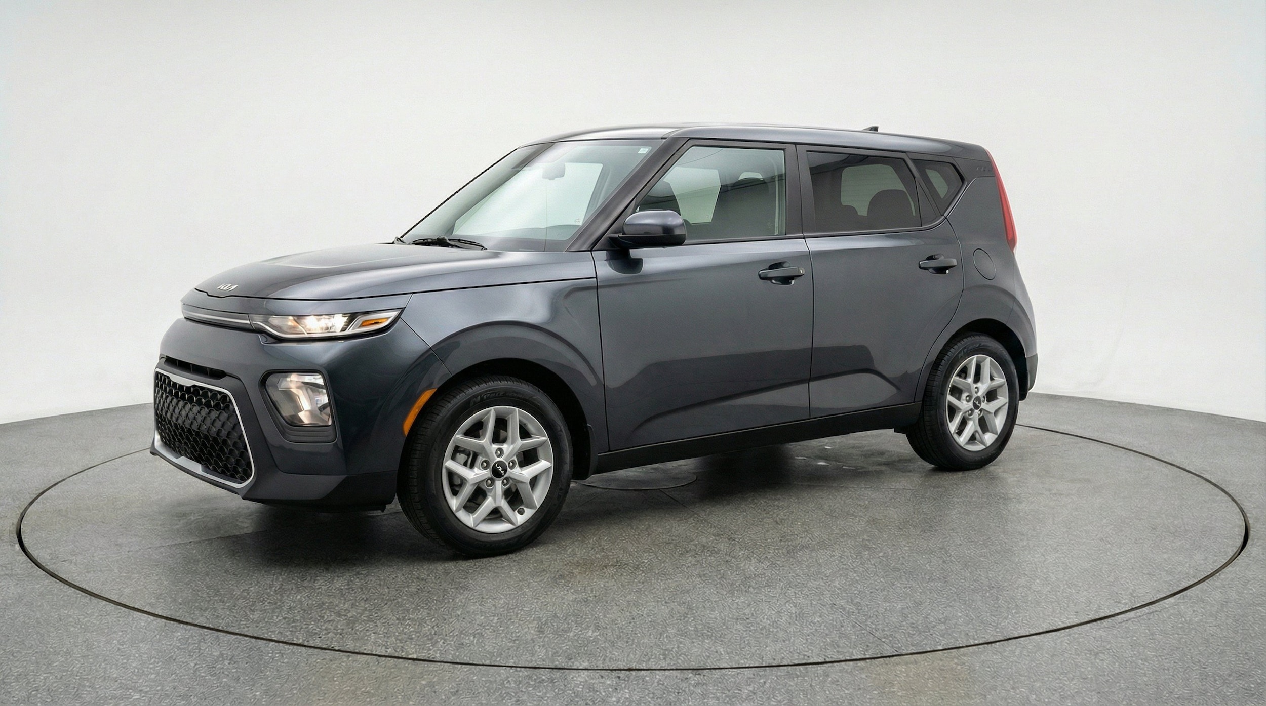 Thumbnail: 2025 Kia Soul - 3