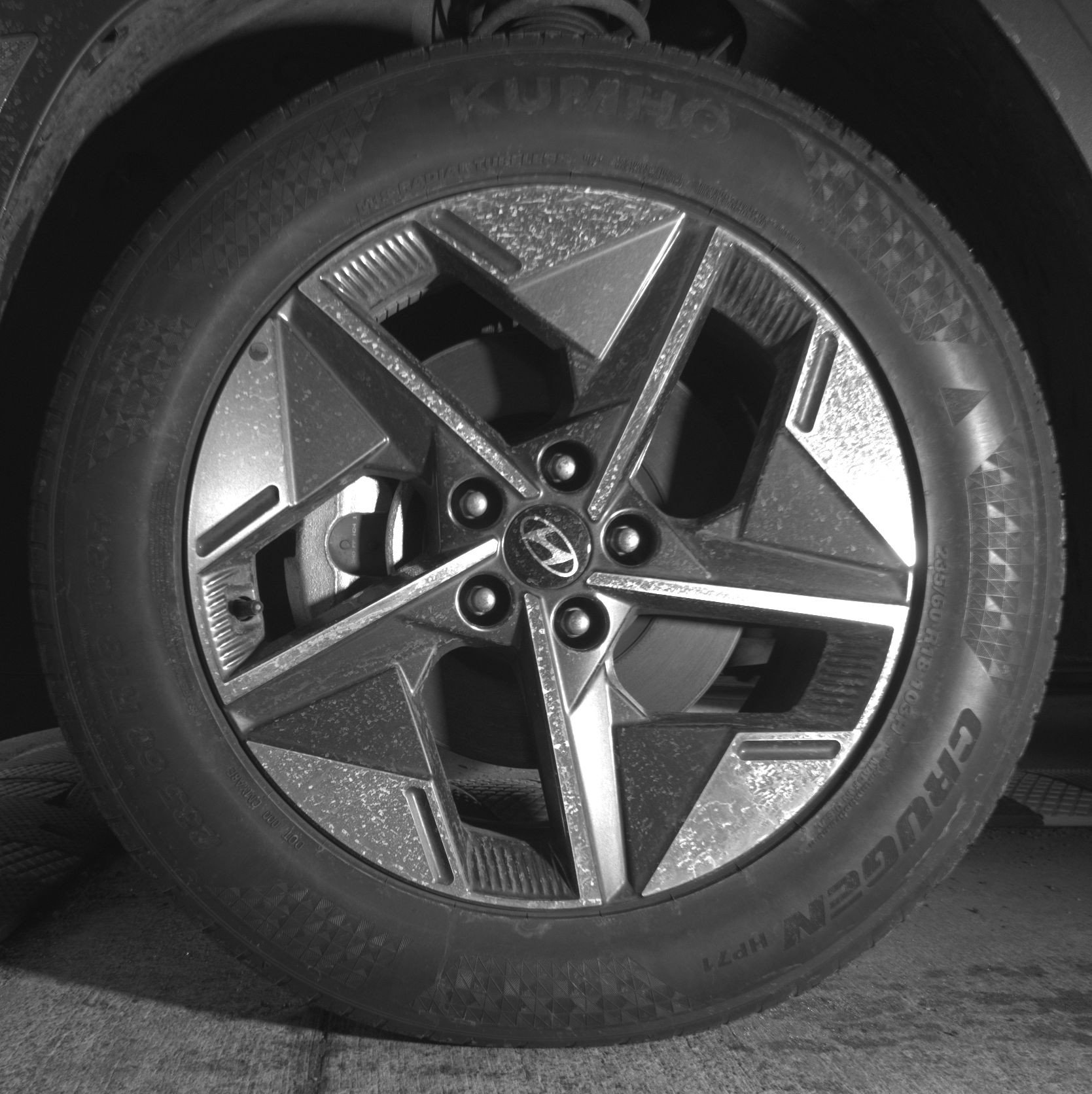 Thumbnail: 2025 Hyundai Tucson - 12