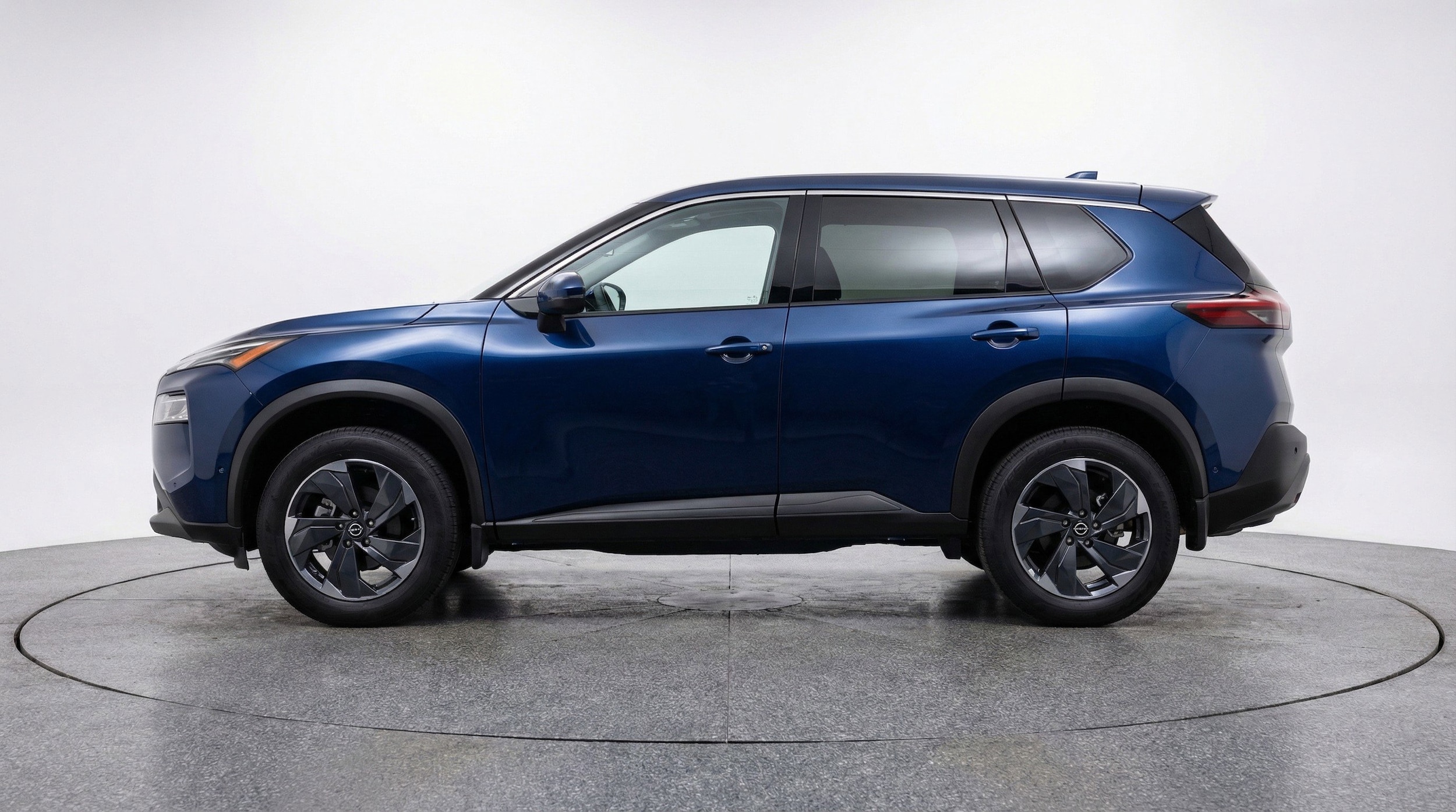 Thumbnail: 2025 Nissan Rogue - 5