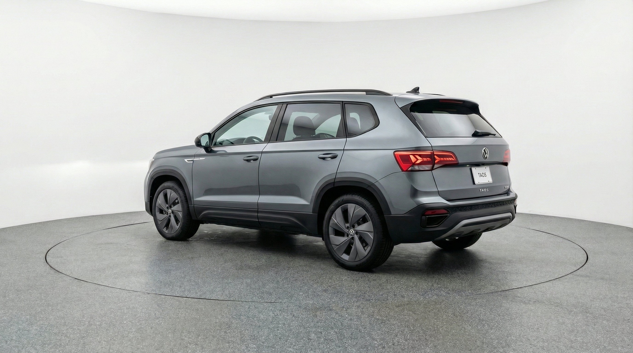 Thumbnail: 2026 Volkswagen Taos - 6