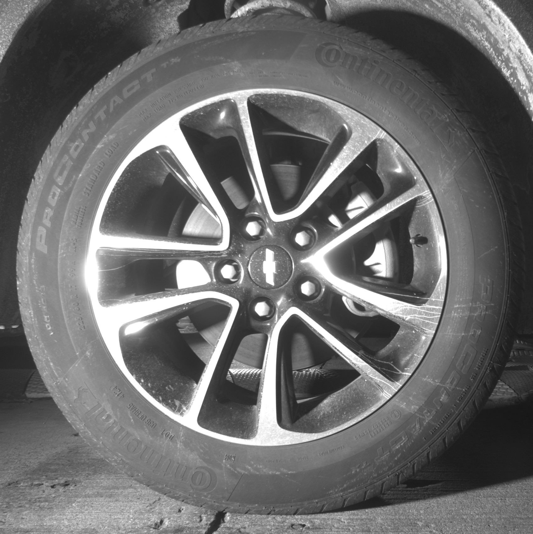 Thumbnail: 2025 Chevrolet TrailBlazer - 13