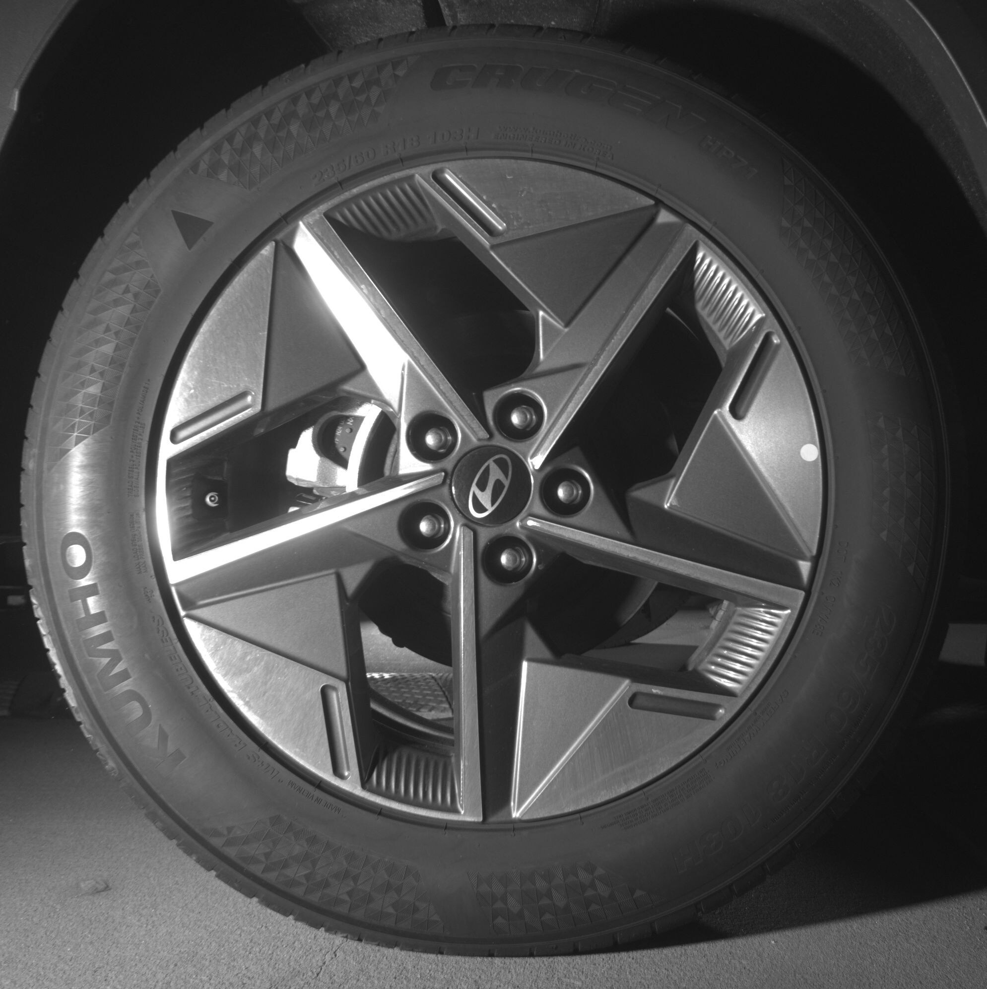 Thumbnail: 2025 Hyundai Tucson - 12