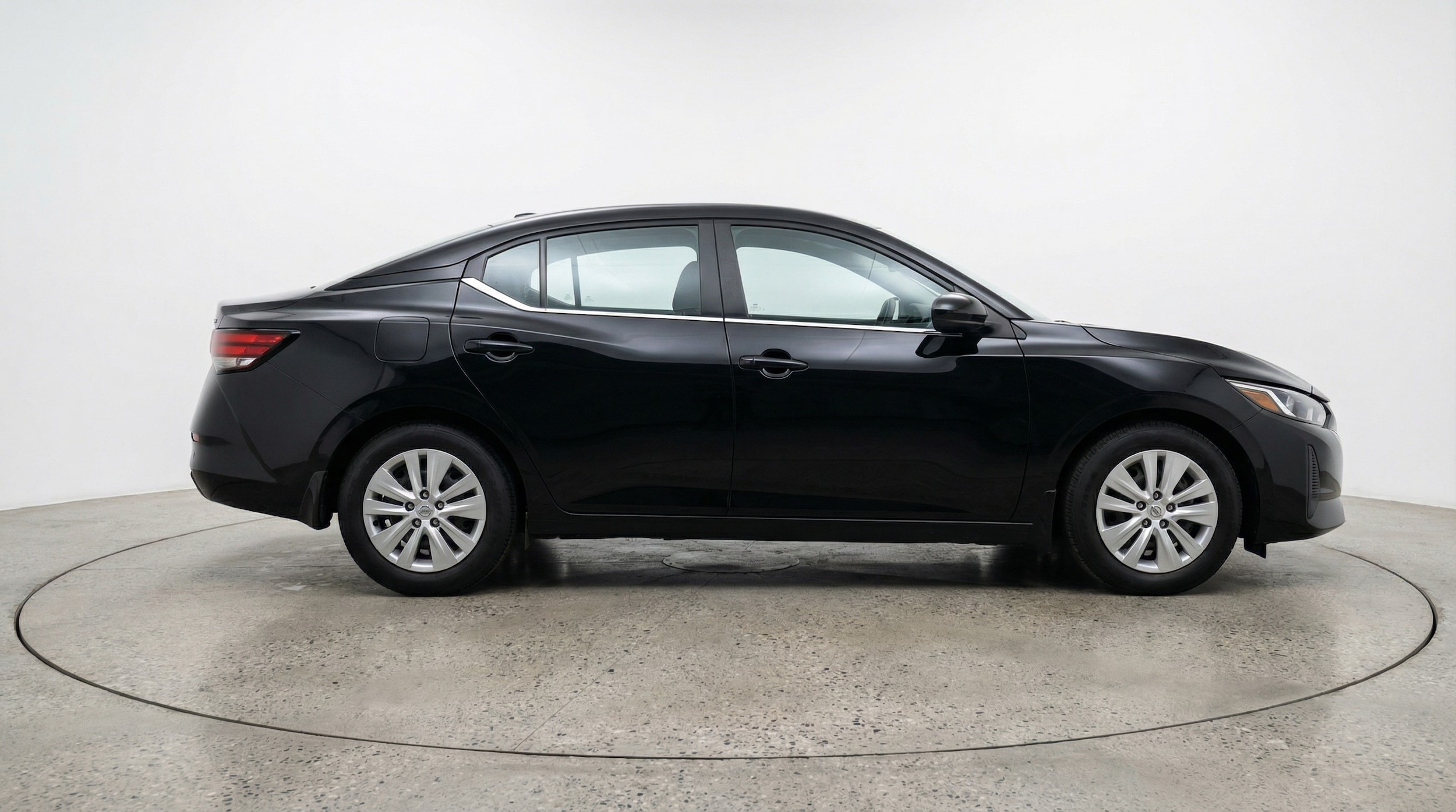 Thumbnail: 2025 Nissan Sentra - 8