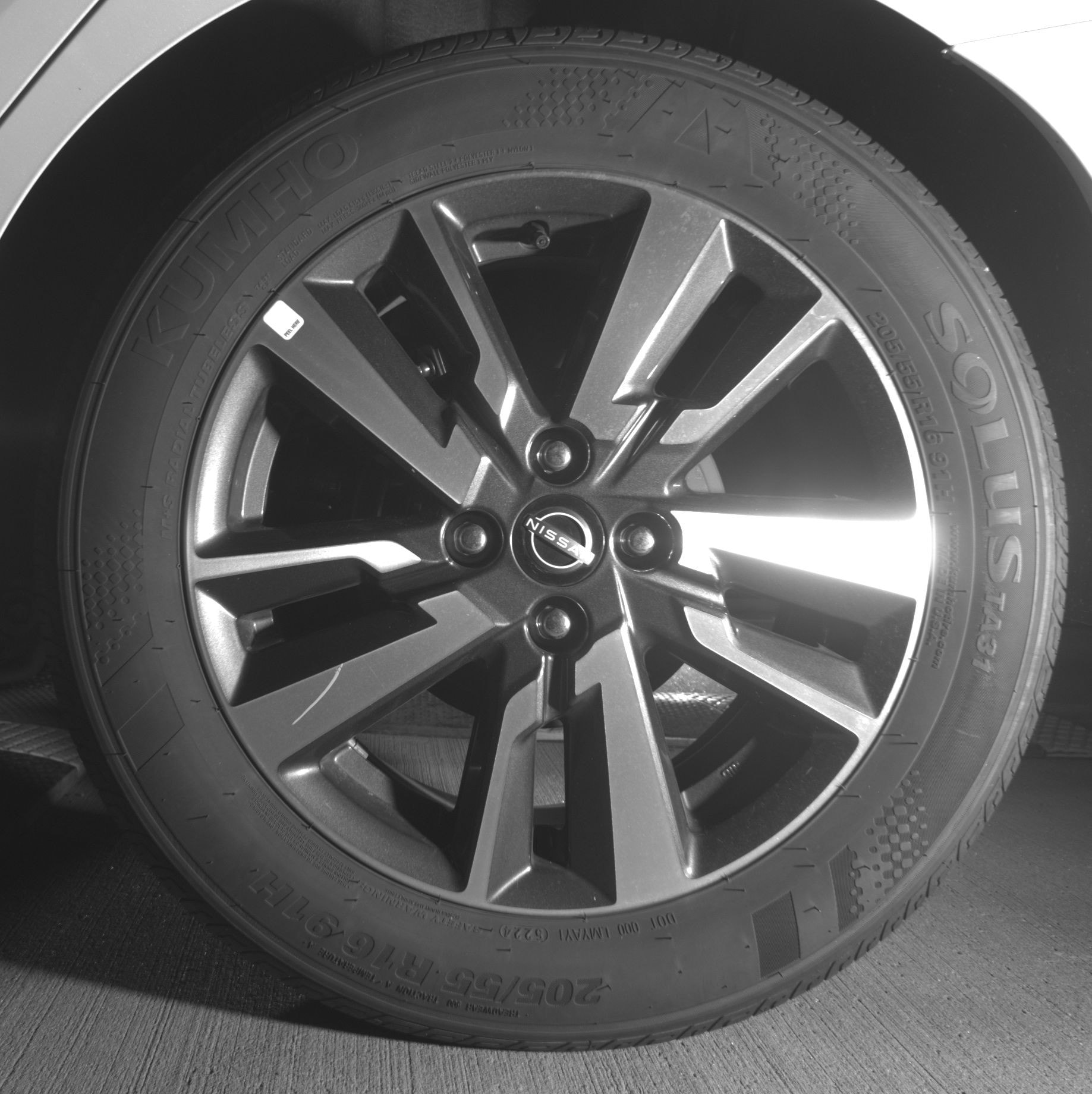 Thumbnail: 2025 Nissan Versa - 11