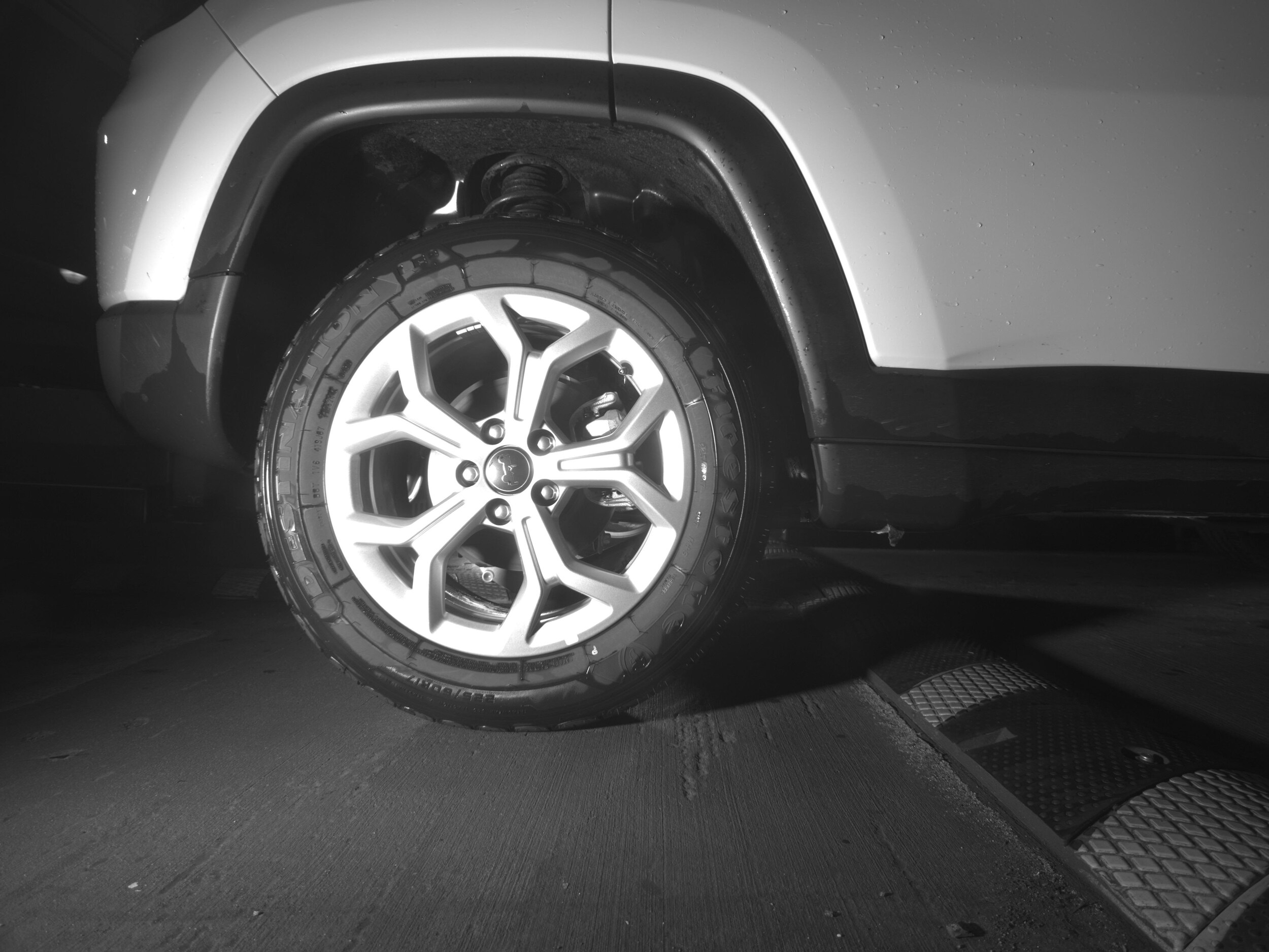 Thumbnail: 2025 Jeep Compass - 15